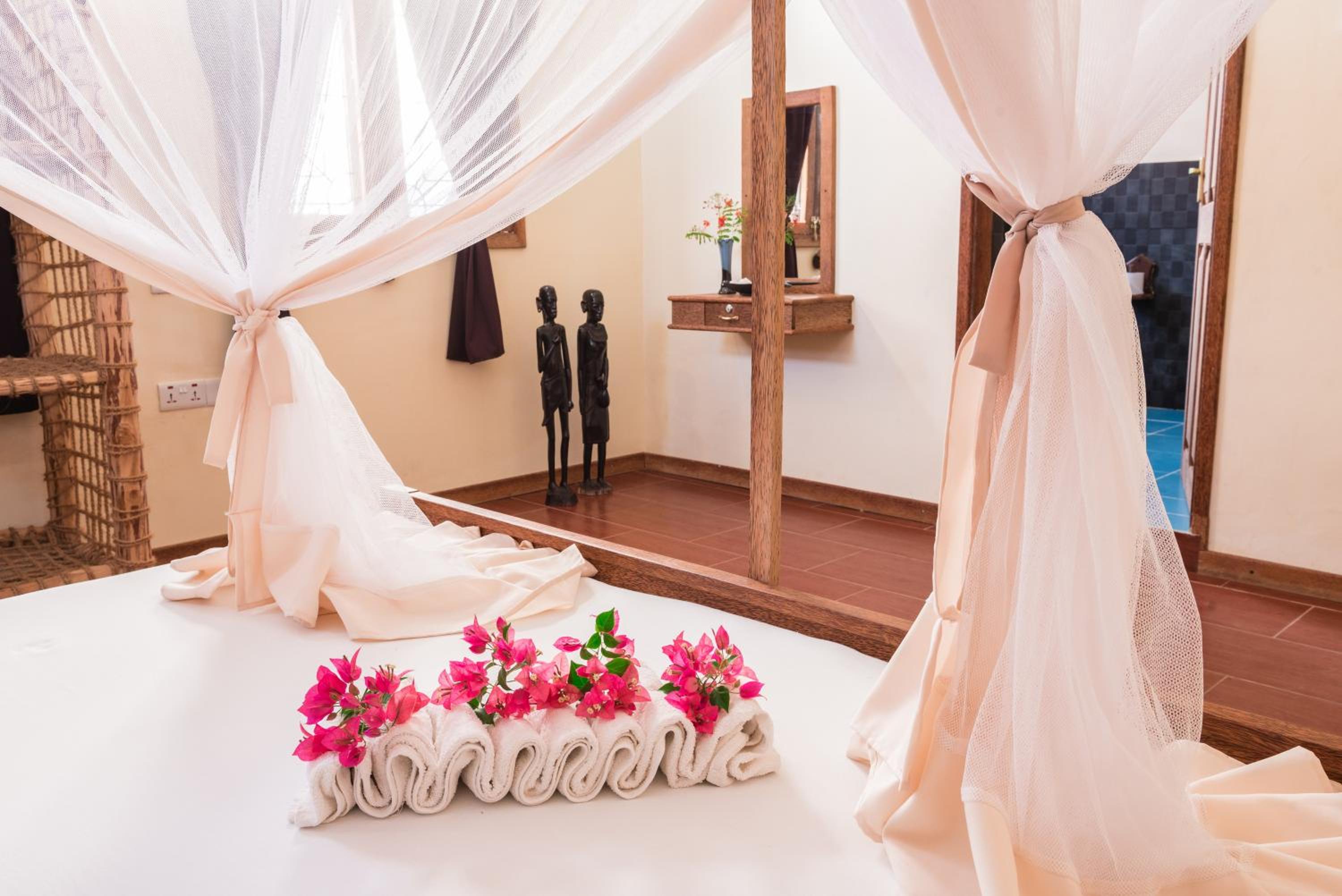 Kiwengwa Vacations - Zan View Hotel - Property Image 16