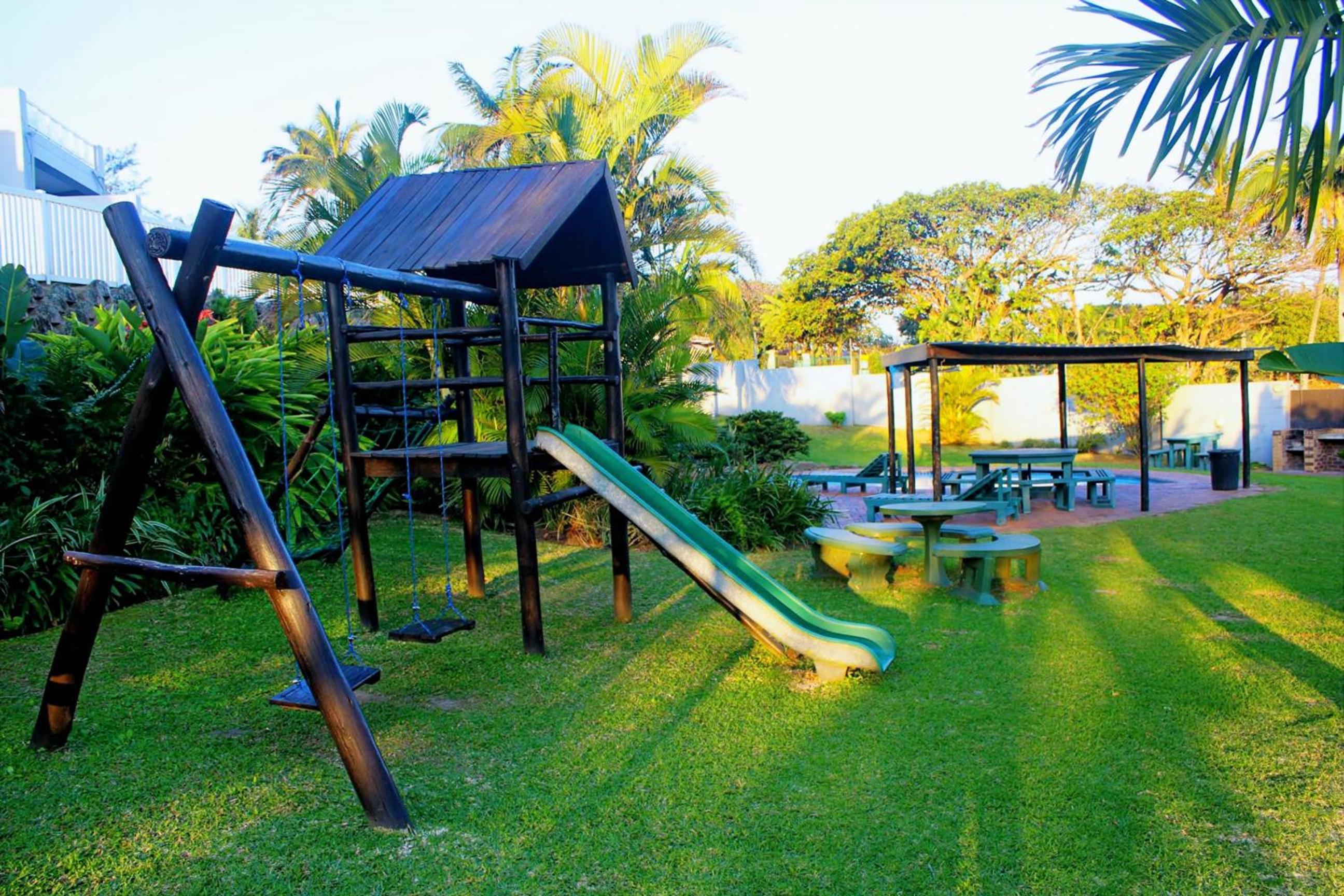 The Waves Beachfront Stay - Gleneagles