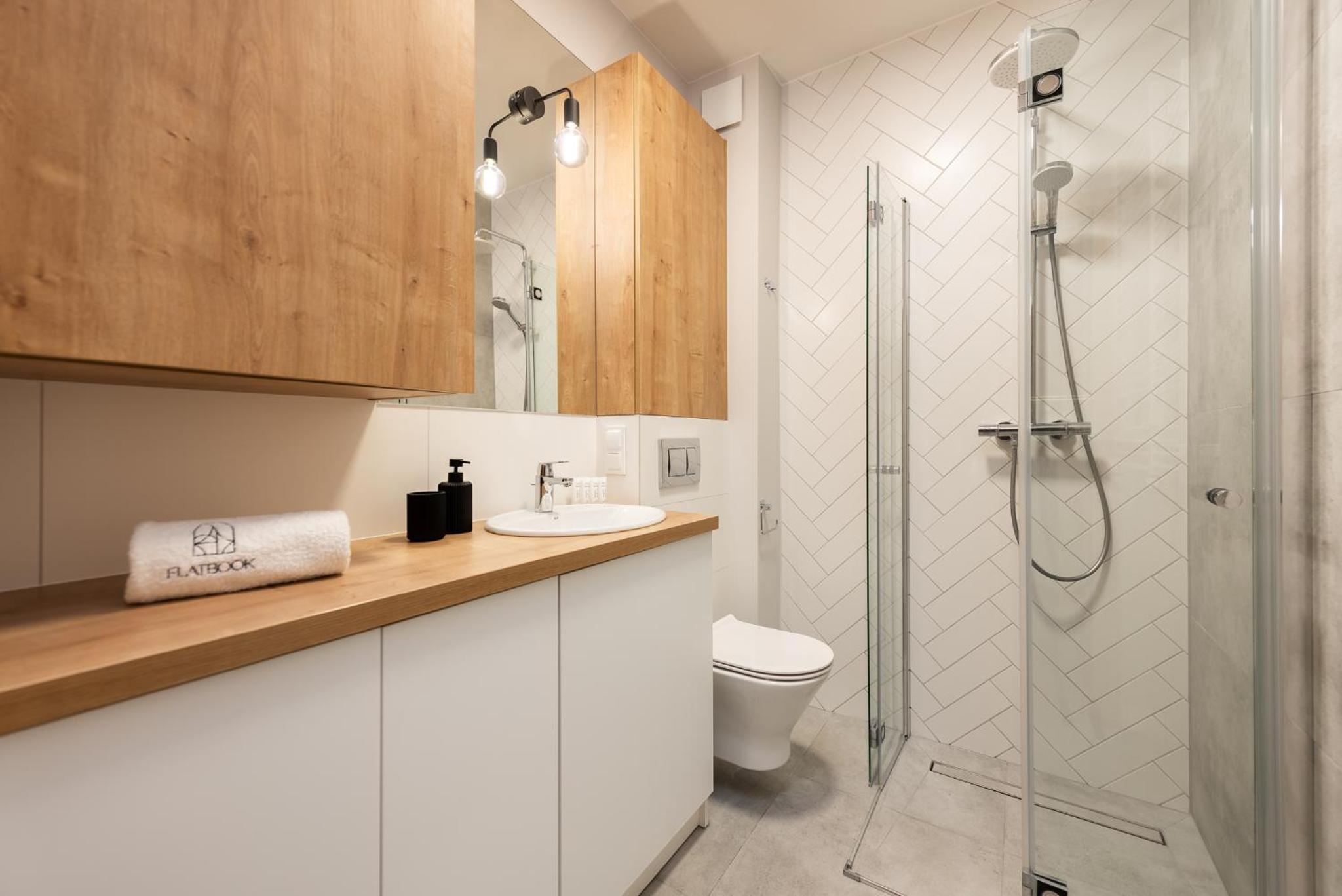 Flatbook Apartamenty - Krynica Morska Nautikka Park II