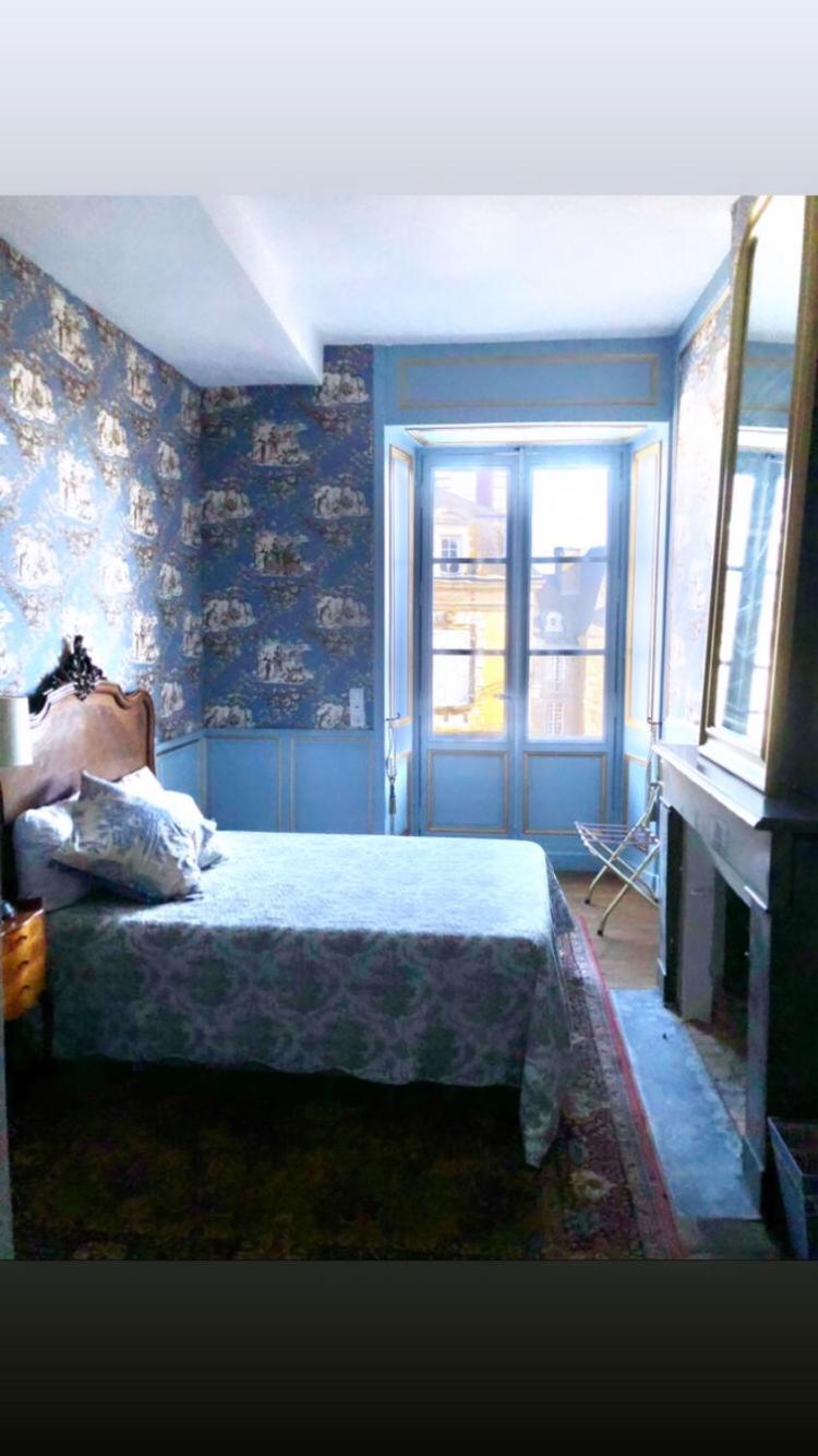L'Hotel de Hercé Chambre d'Hote, photo 18