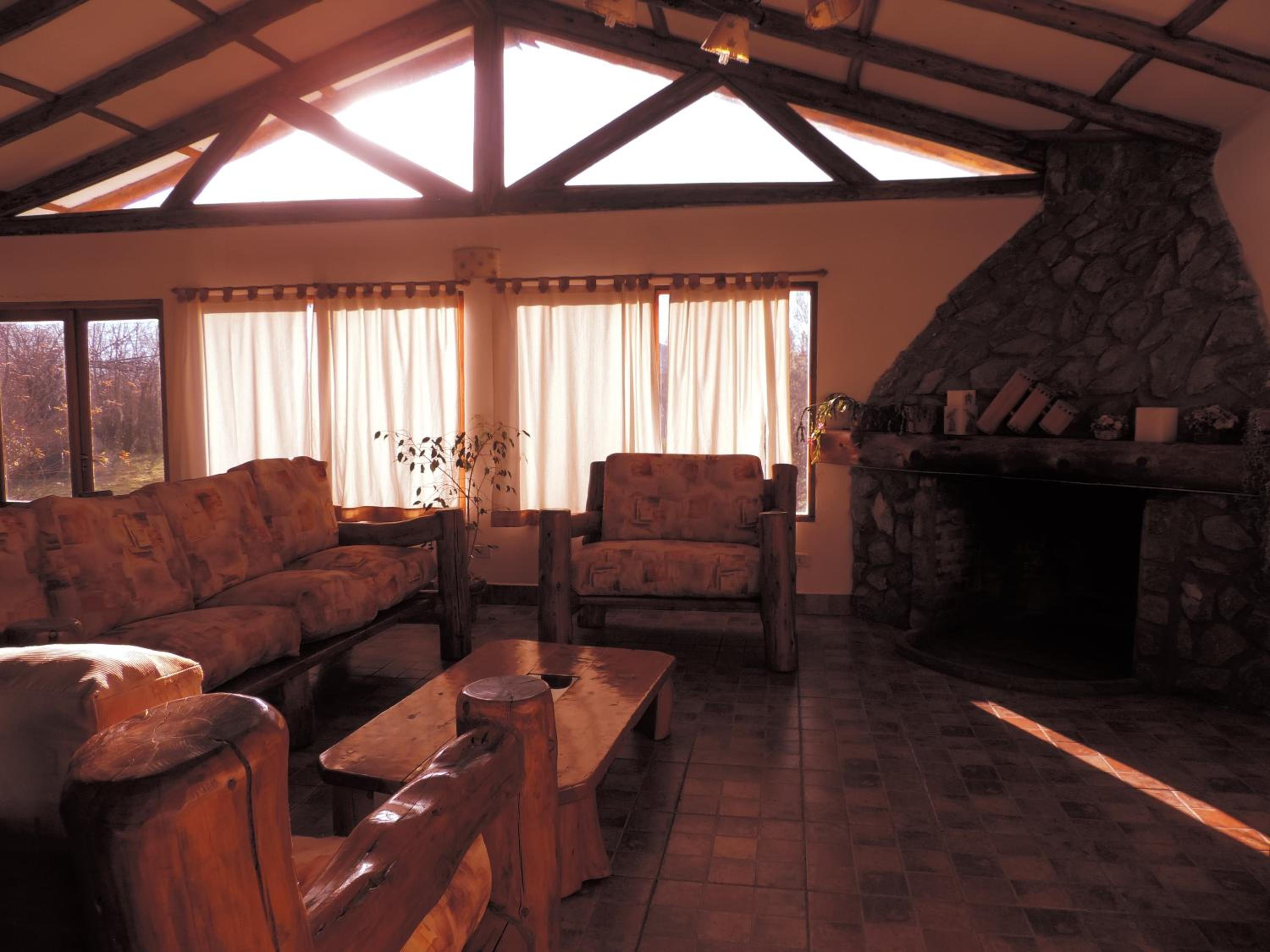 Hosteria El Hoyo
