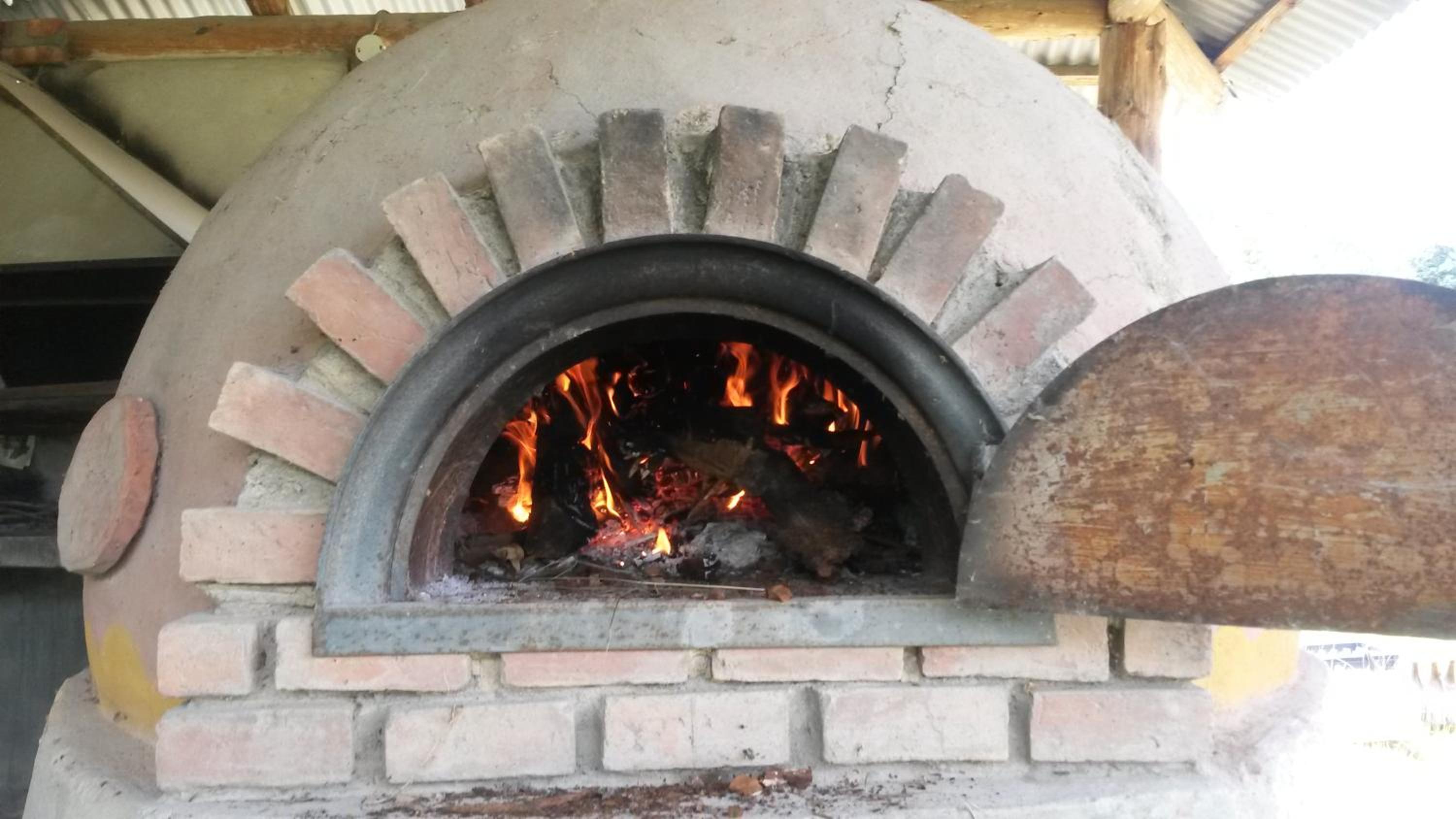 Hosteria El Hoyo