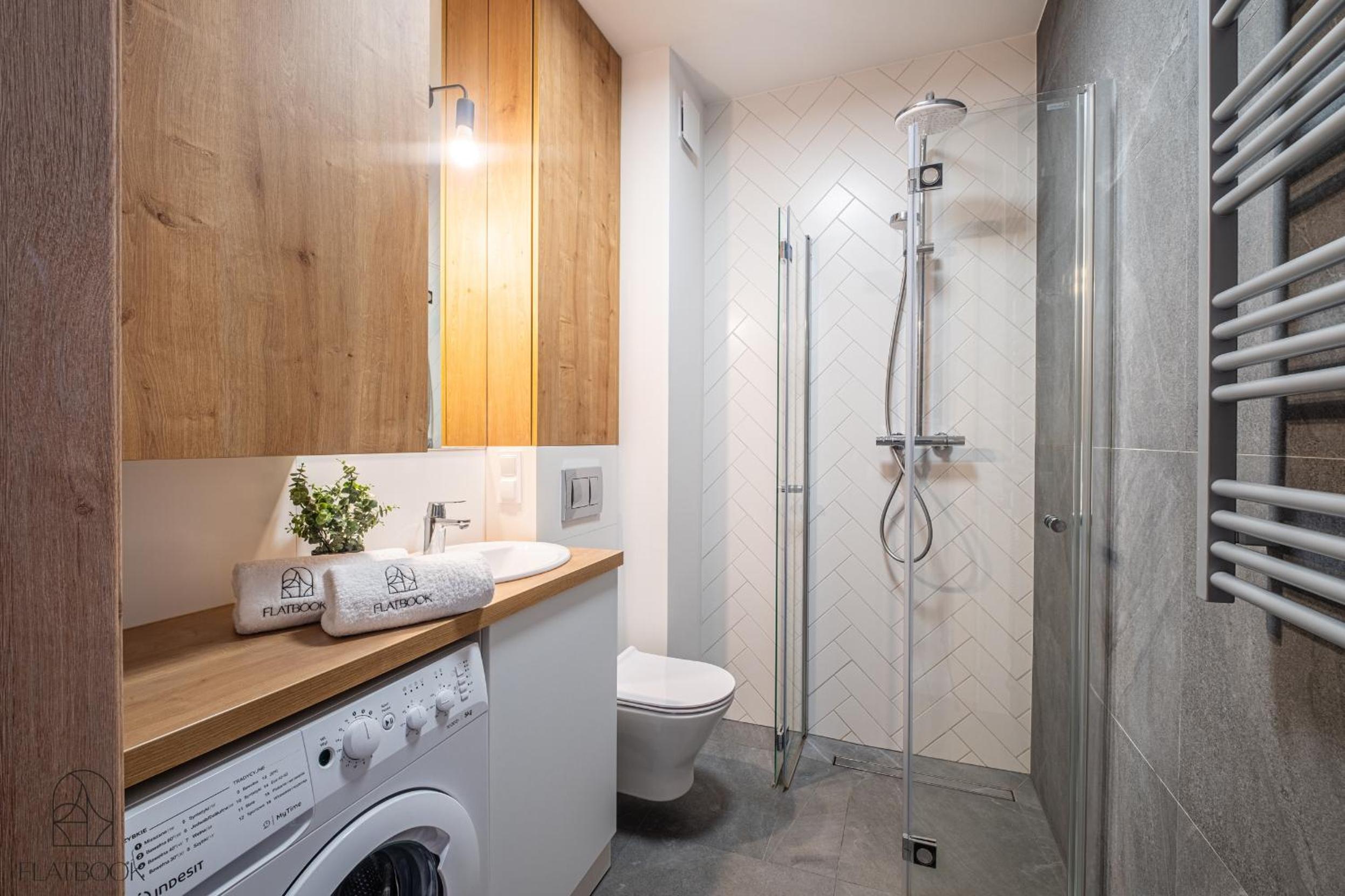 Flatbook Apartamenty - Krynica Morska Nautikka Park II