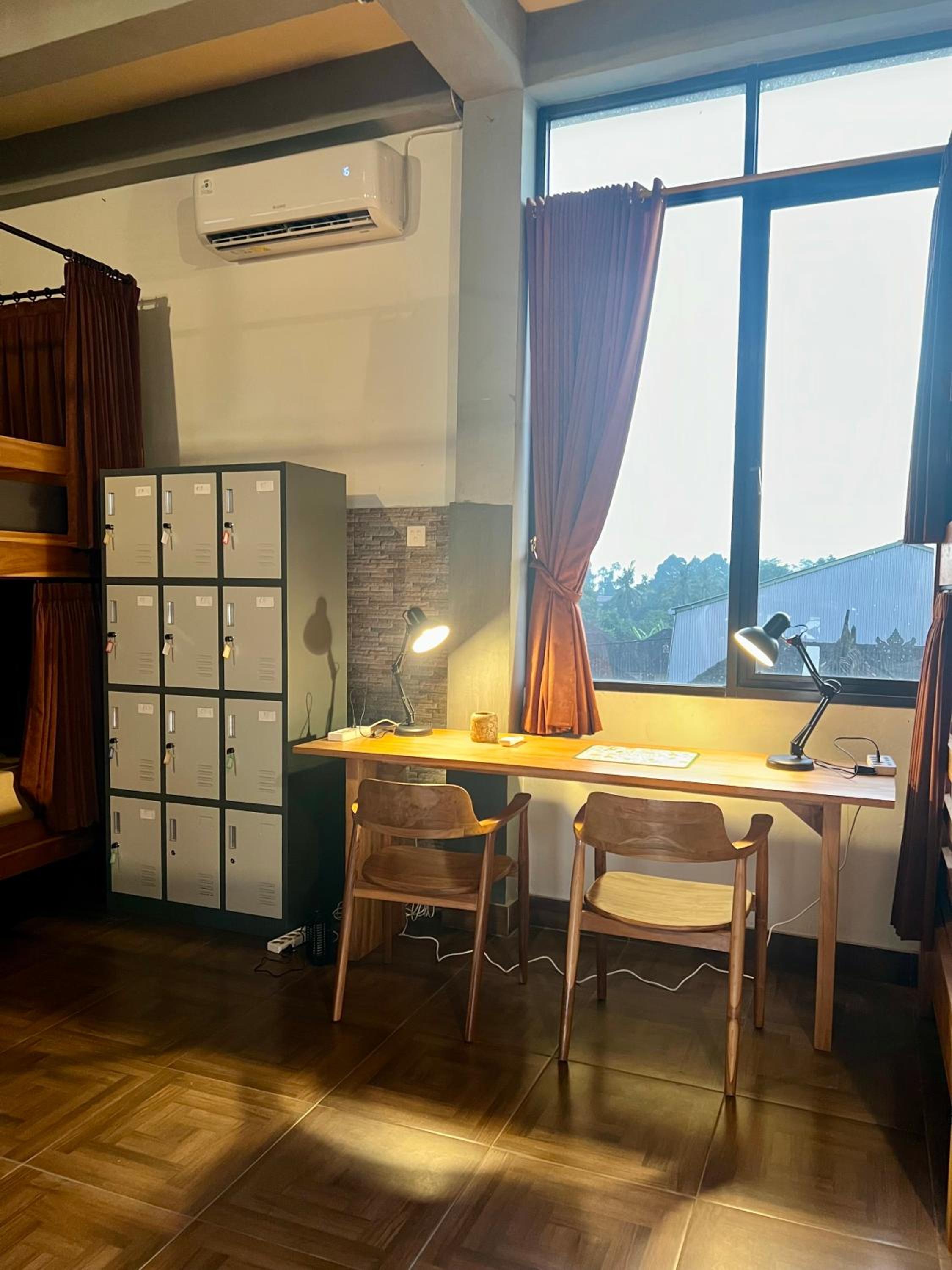 Hostel KARMA by SEAOM Villas