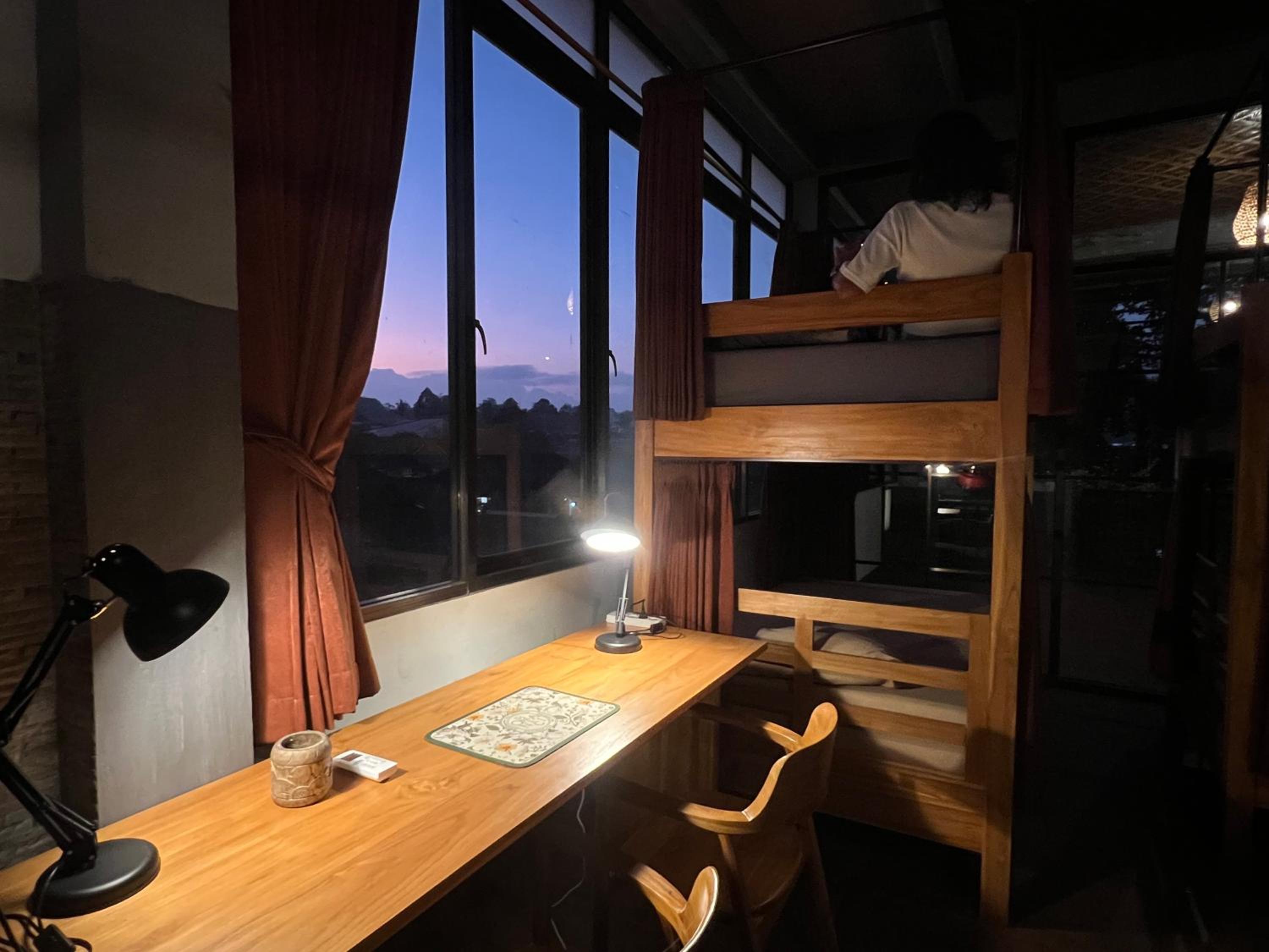 Hostel KARMA by SEAOM Villas