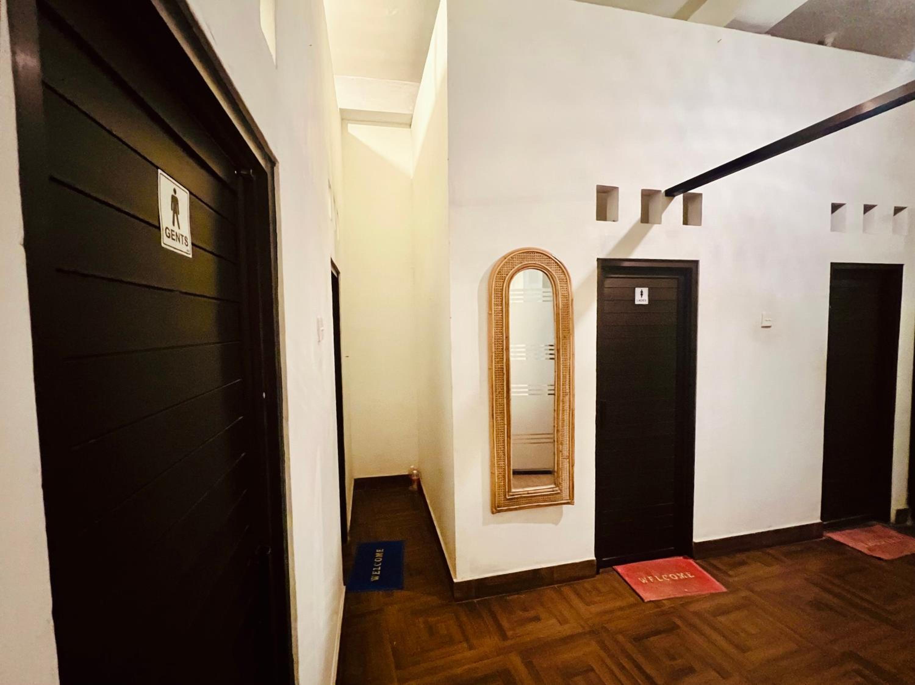 Hostel KARMA by SEAOM Villas