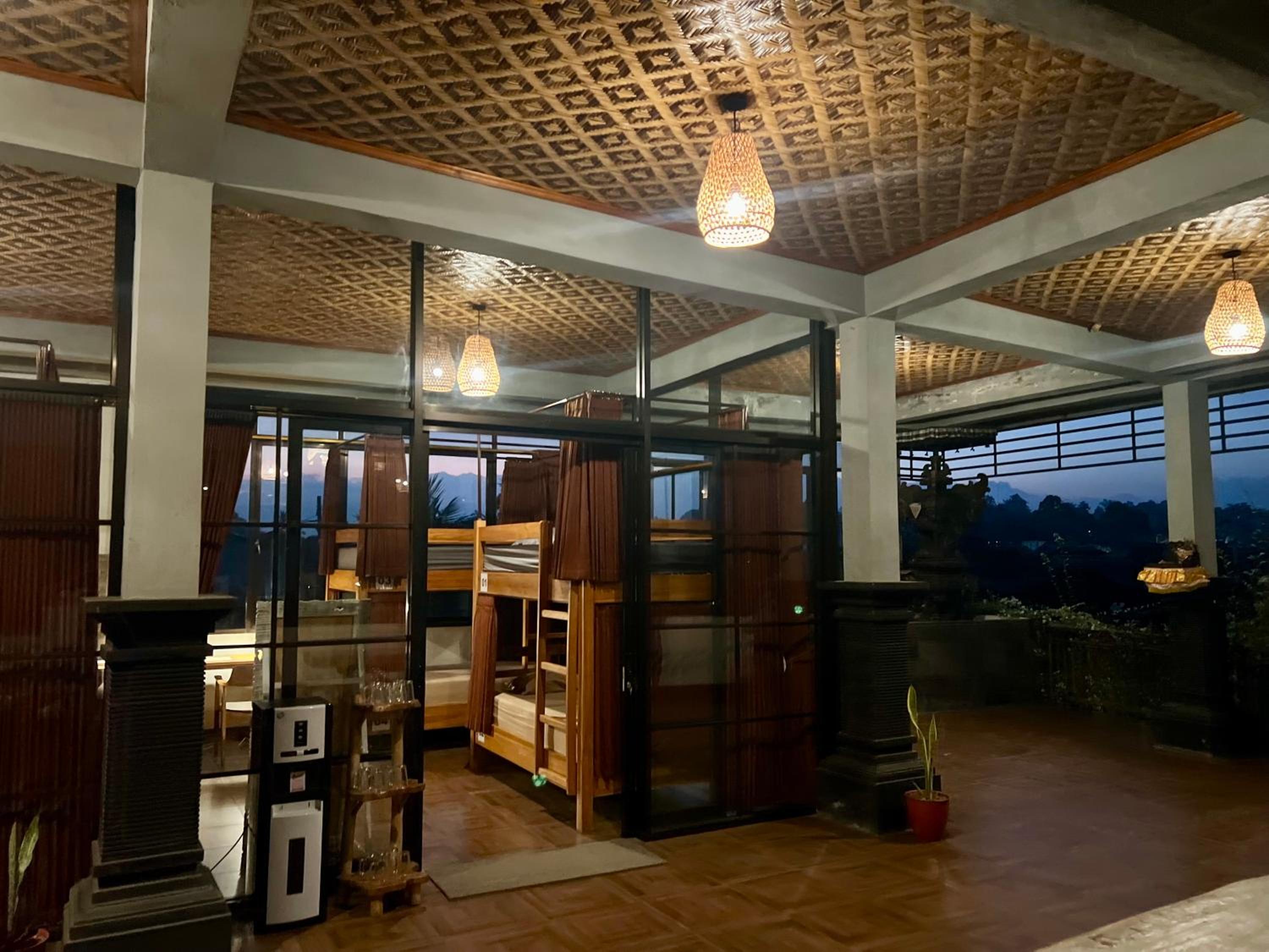Hostel KARMA by SEAOM Villas