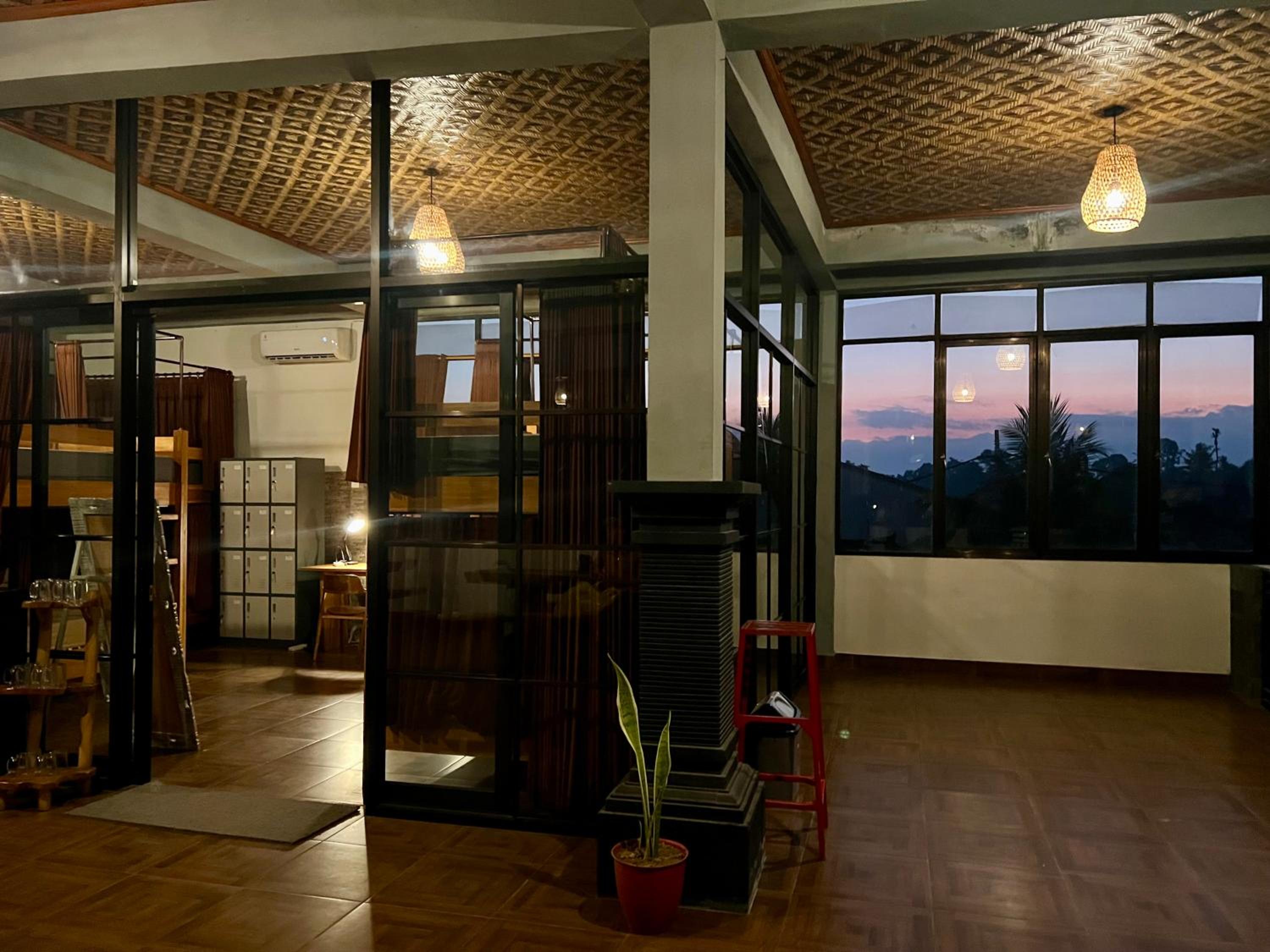 Hostel KARMA by SEAOM Villas