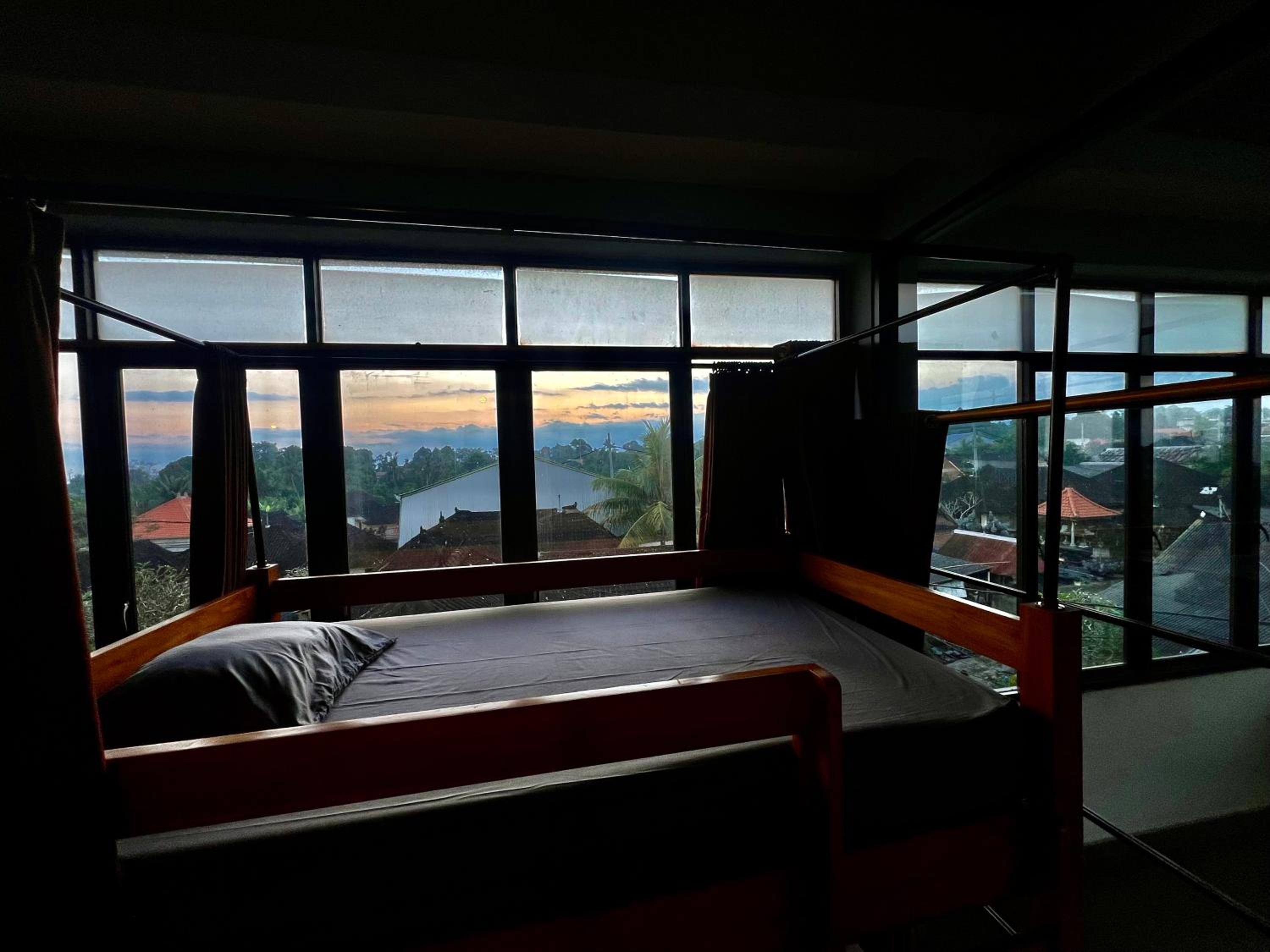 Hostel KARMA by SEAOM Villas