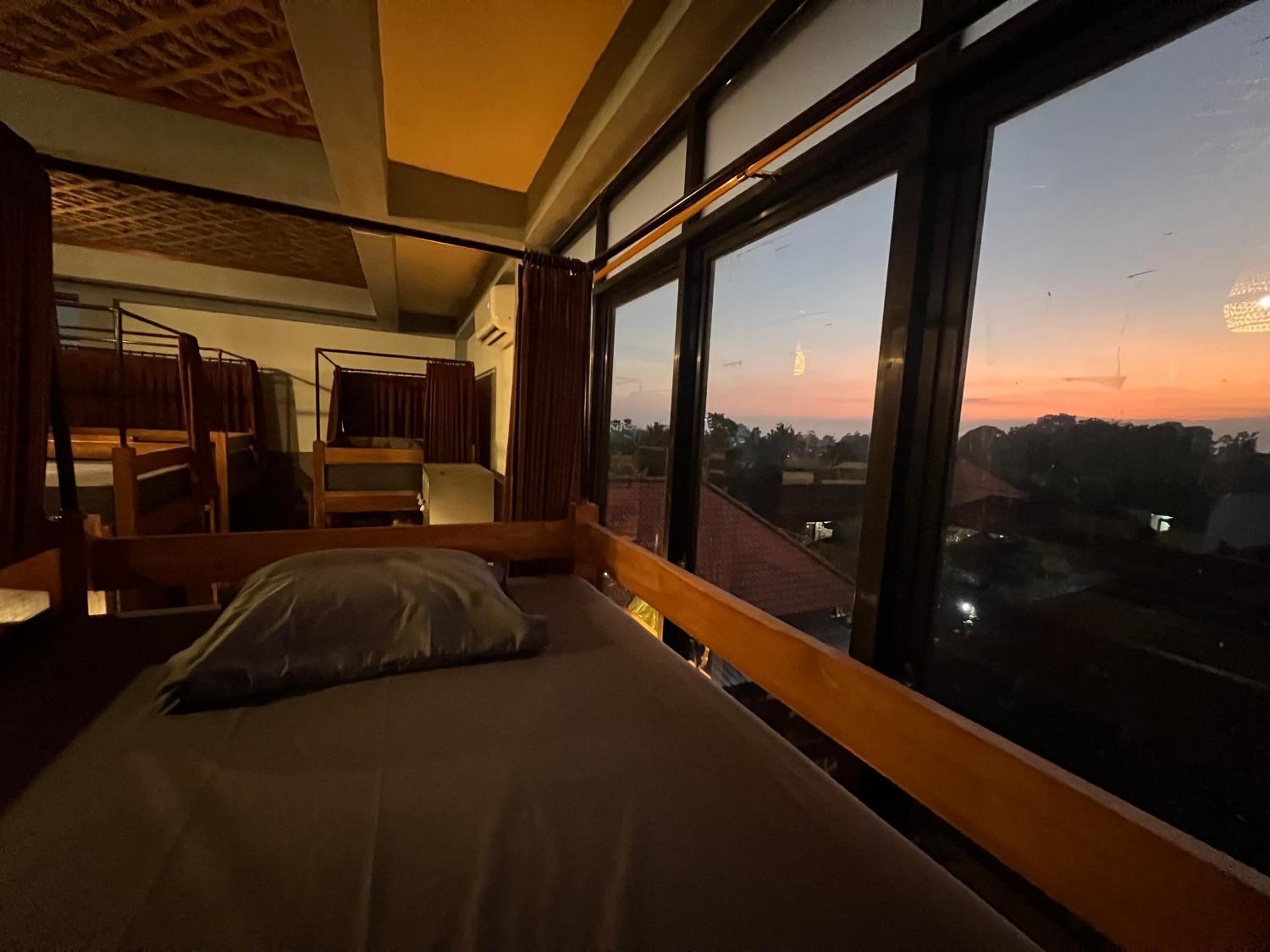 Hostel KARMA by SEAOM Villas