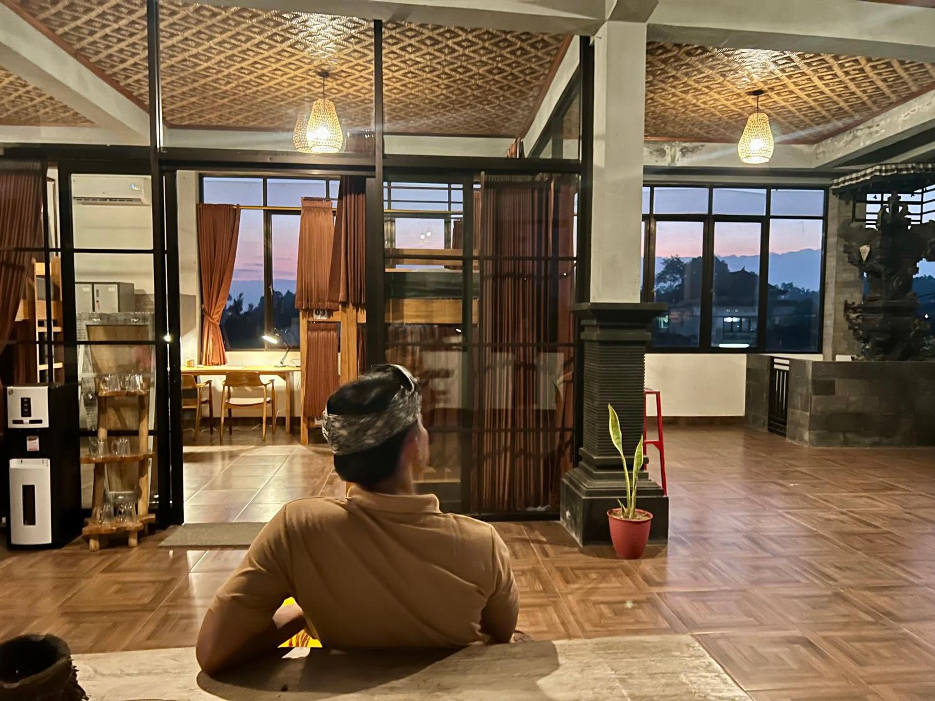 Hostel KARMA by SEAOM Villas