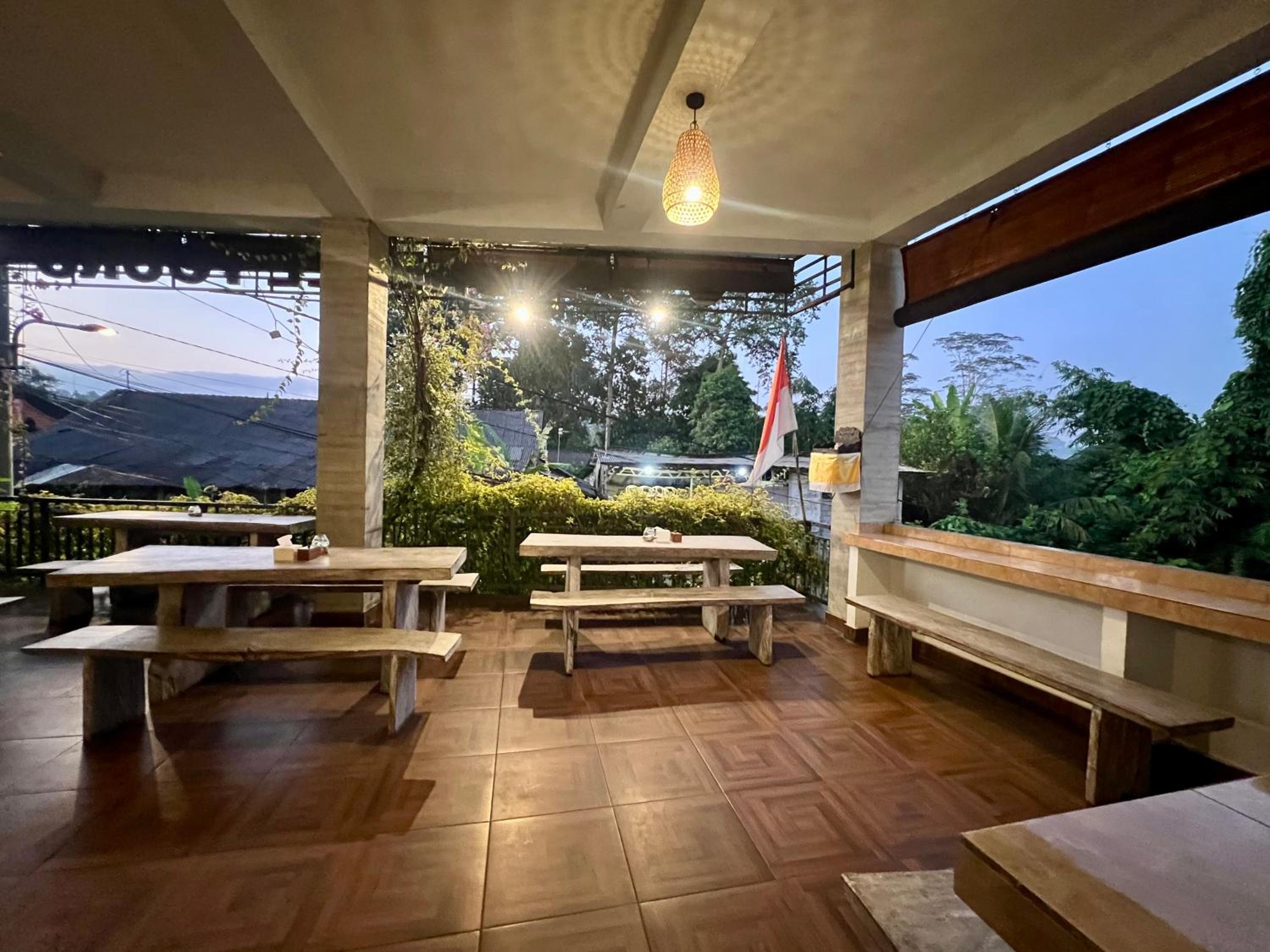 Hostel KARMA by SEAOM Villas