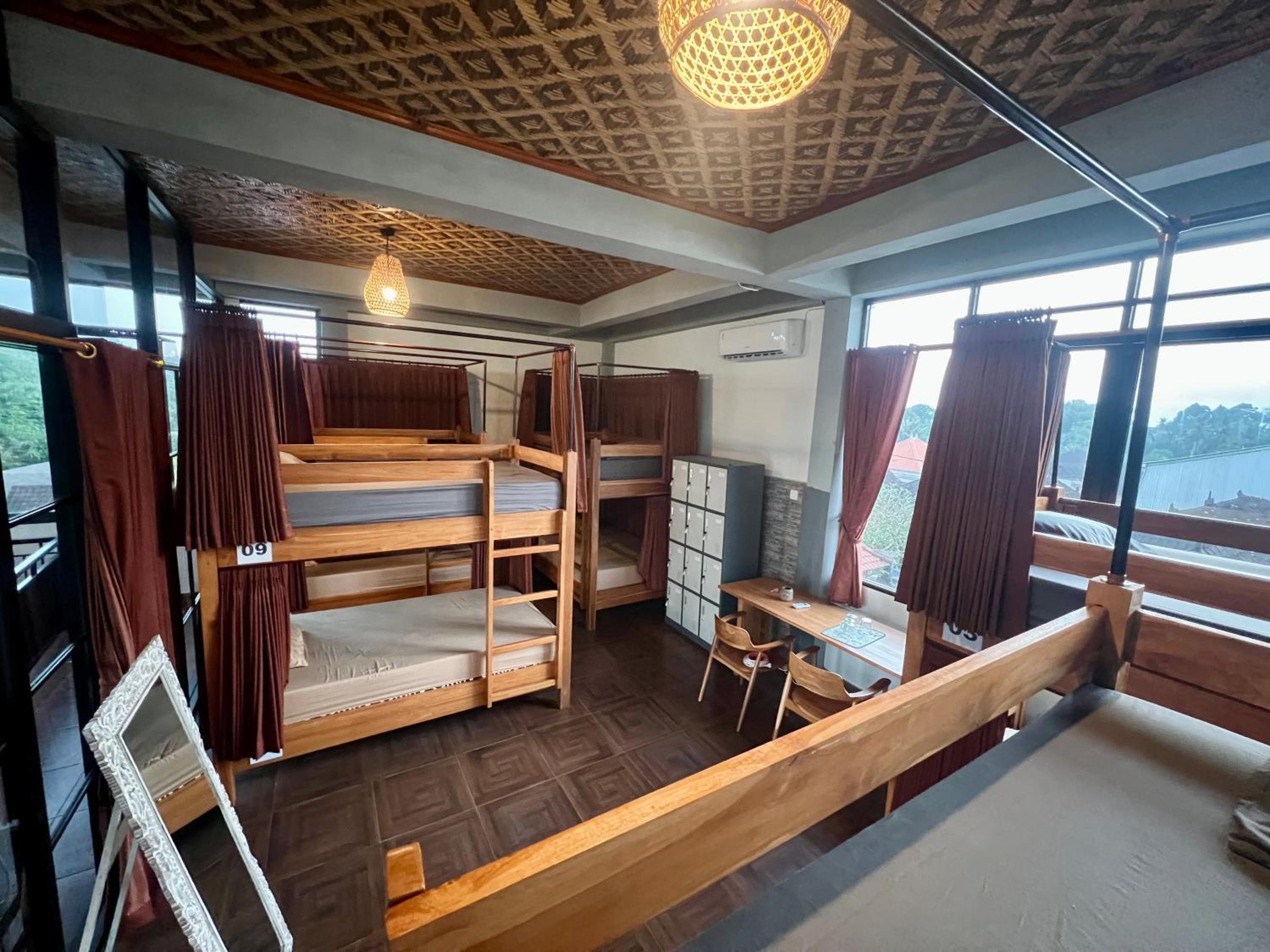 Hostel KARMA by SEAOM Villas