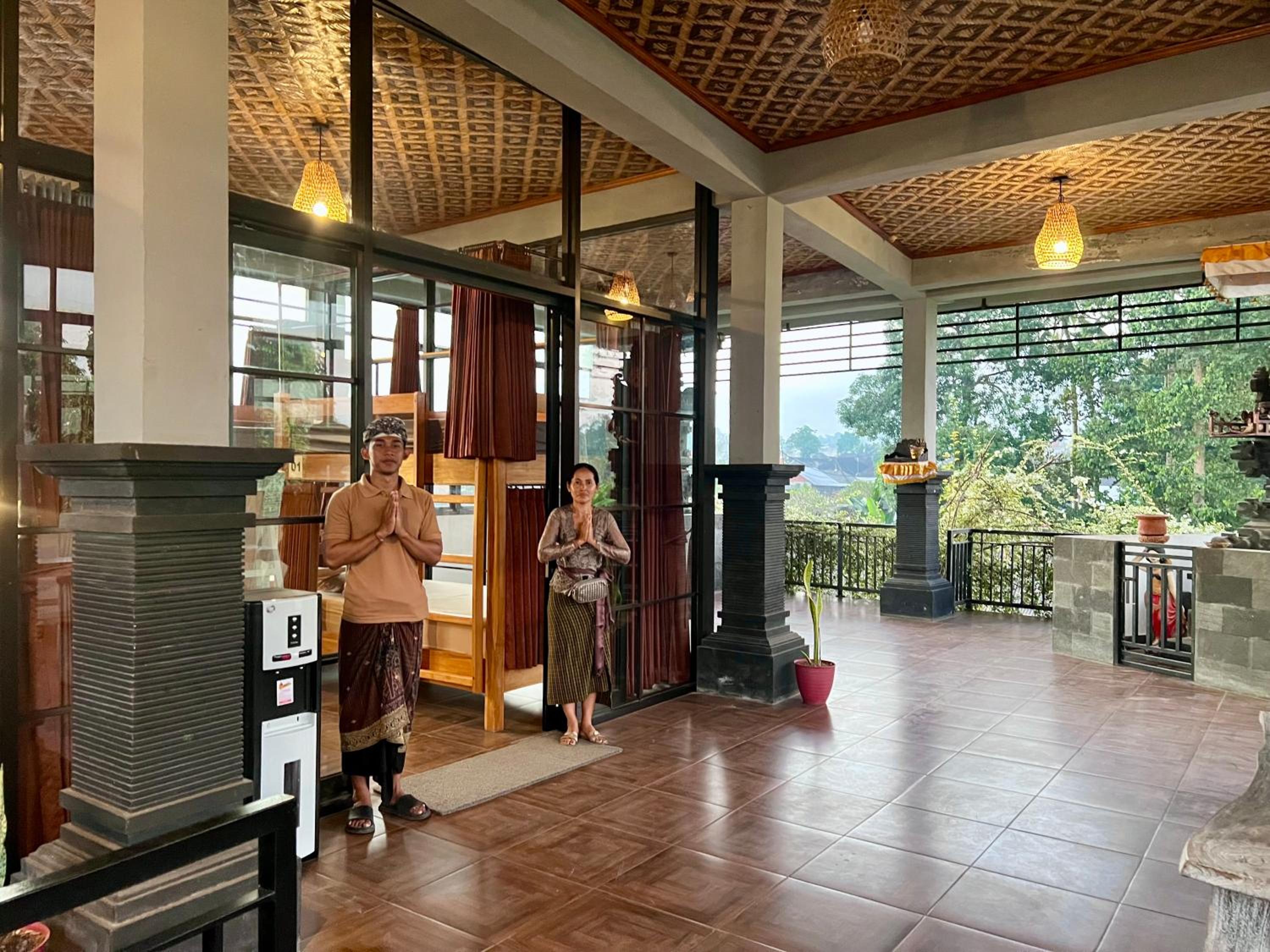 Hostel KARMA by SEAOM Villas