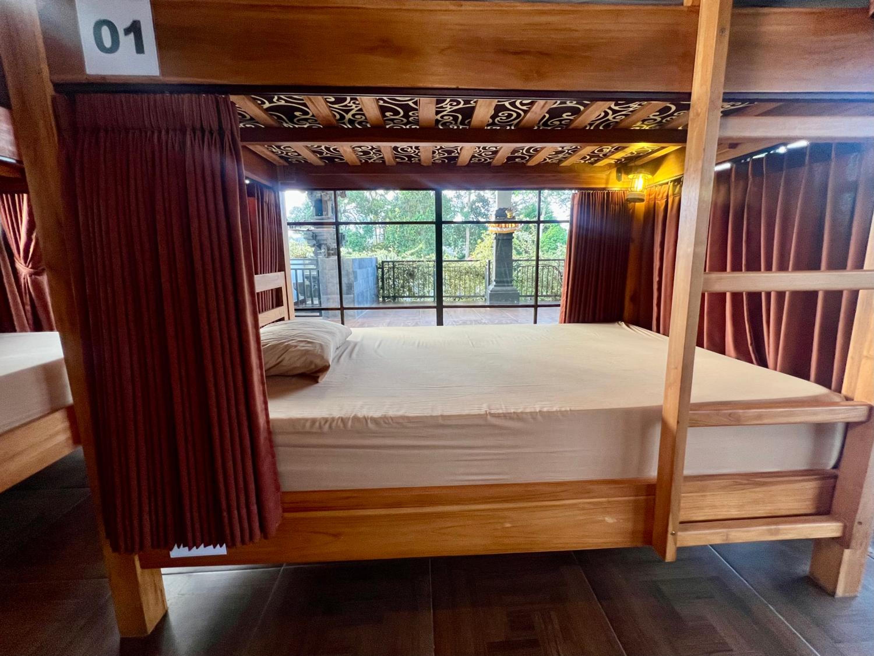 Hostel KARMA by SEAOM Villas