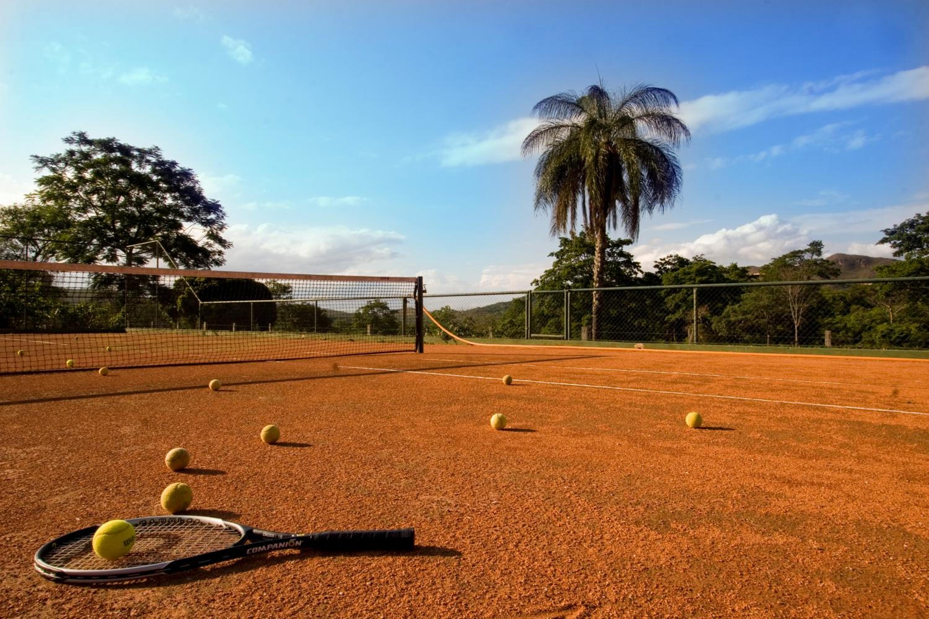 Rancho Cipo Pousada