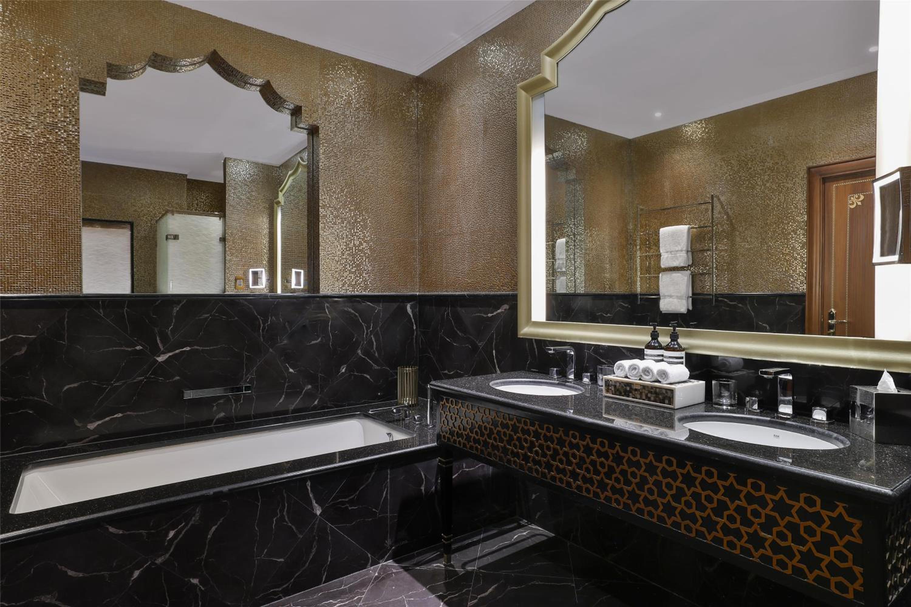 Waldorf Astoria Ras Al Khaimah — photo 51