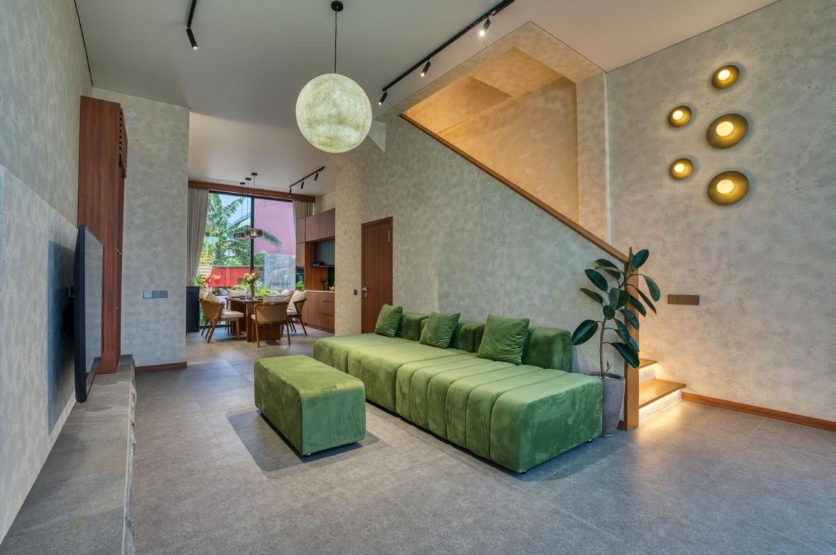 Melasti Dream Residence
