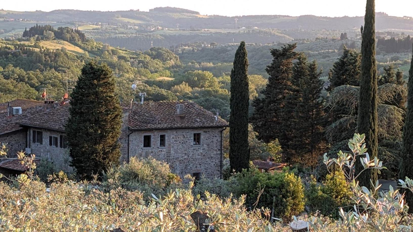 Agriturismo Amici Miei