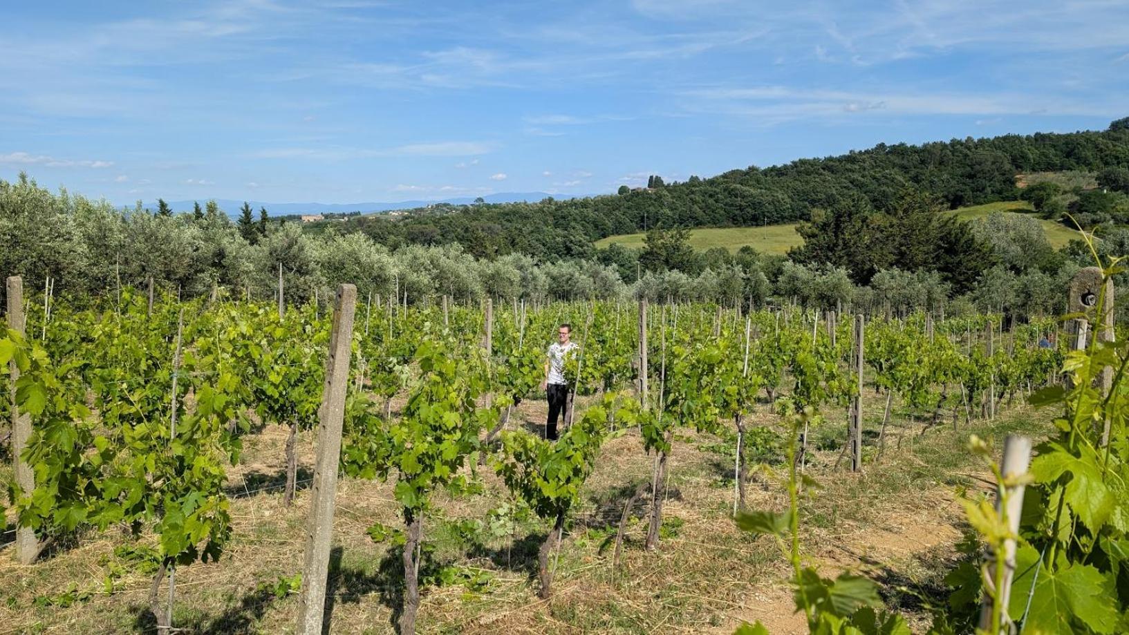 Agriturismo Amici Miei