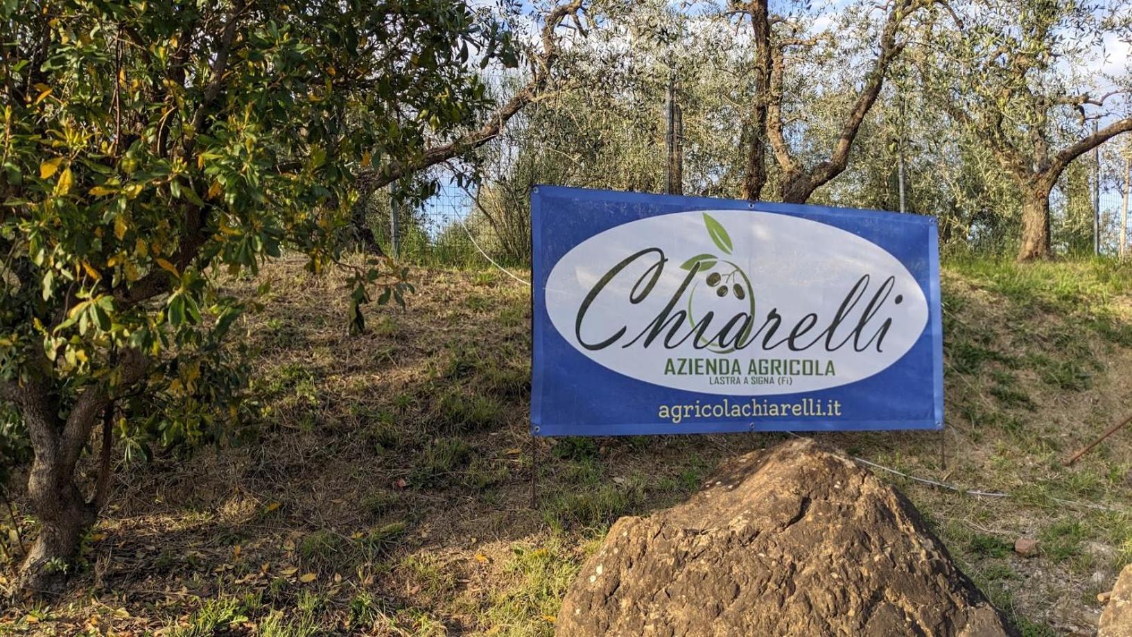 Agriturismo Amici Miei