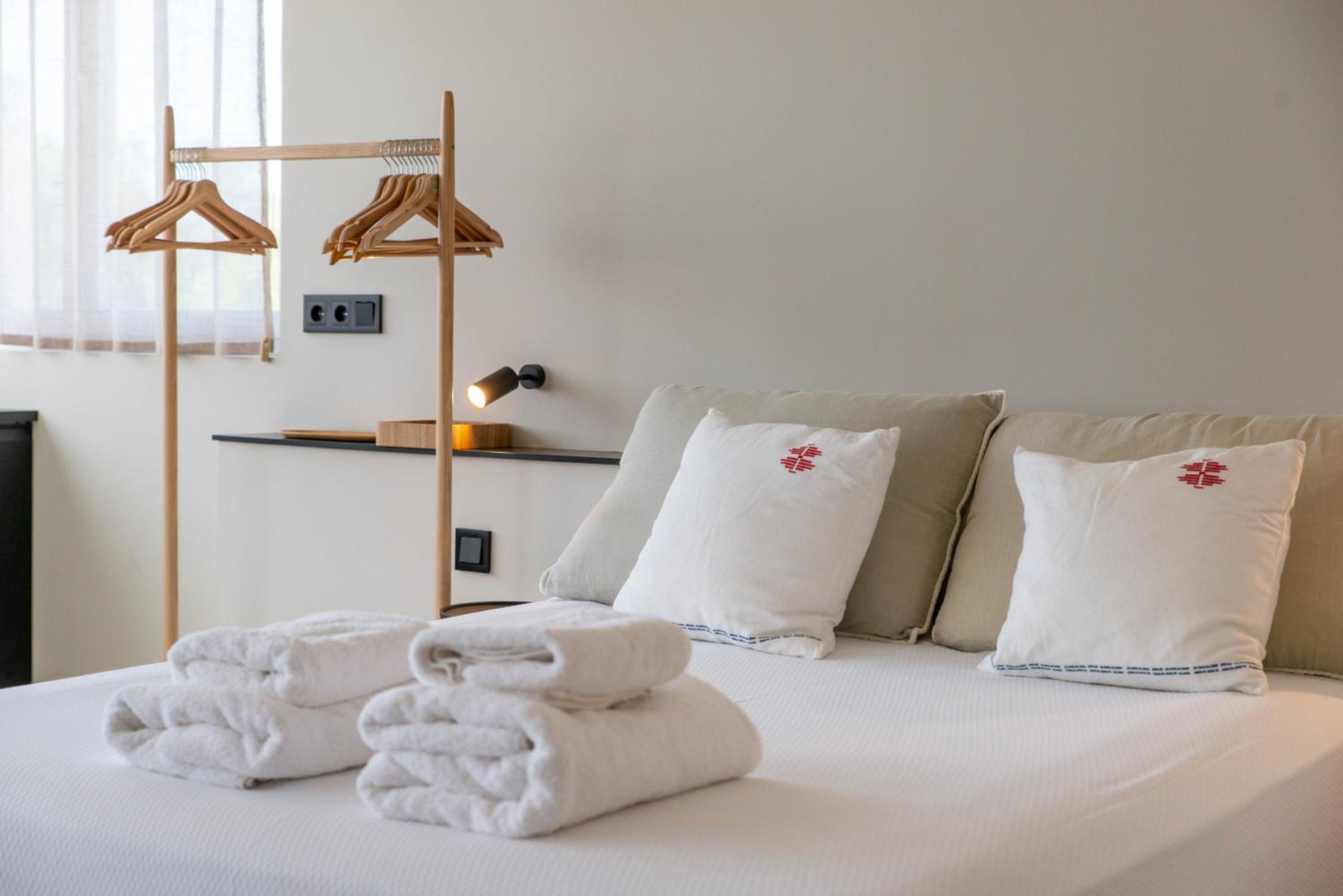 Luminoso loft con piscina en Puerto Banús