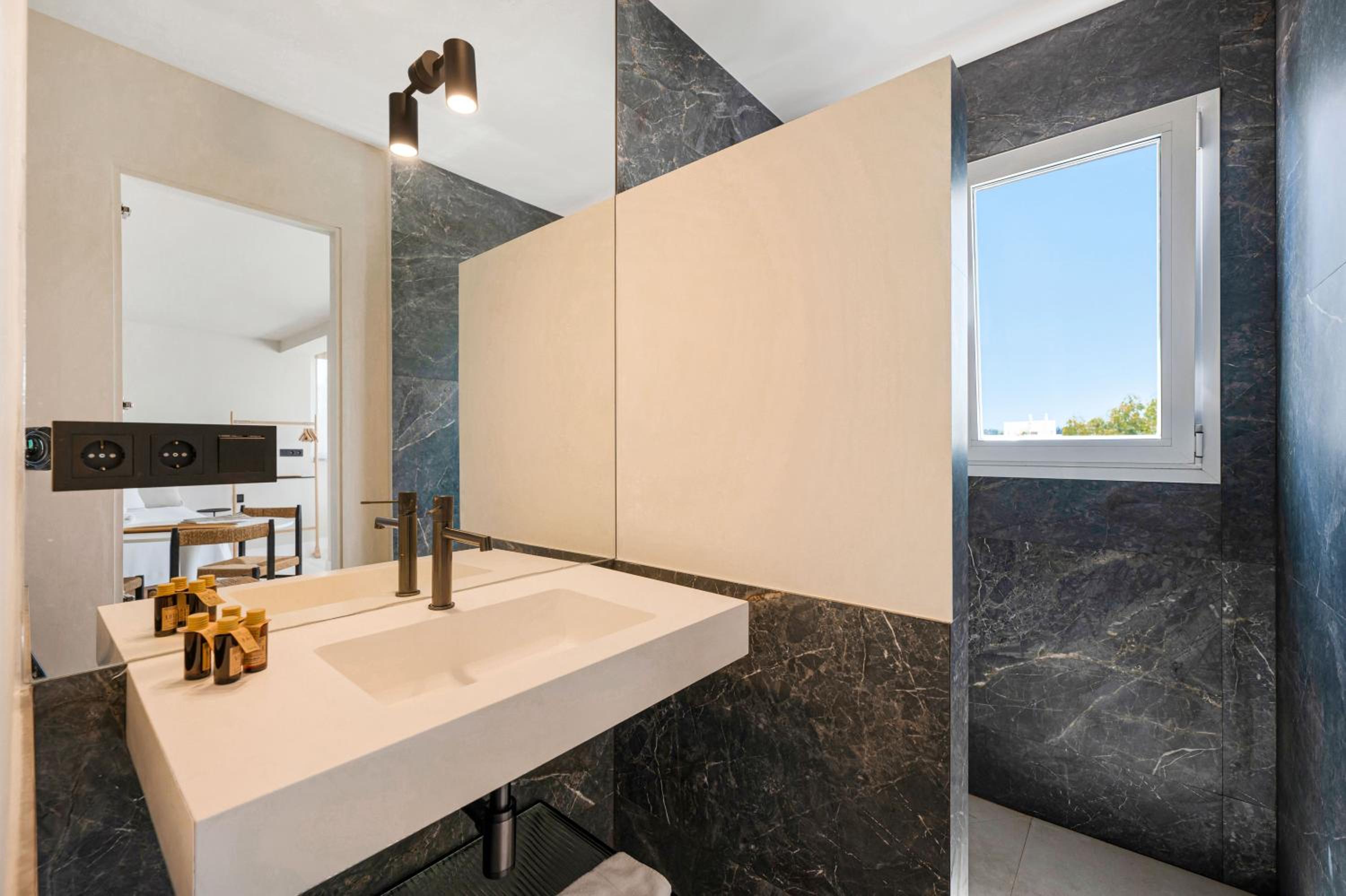 Luminoso loft con piscina en Puerto Banús