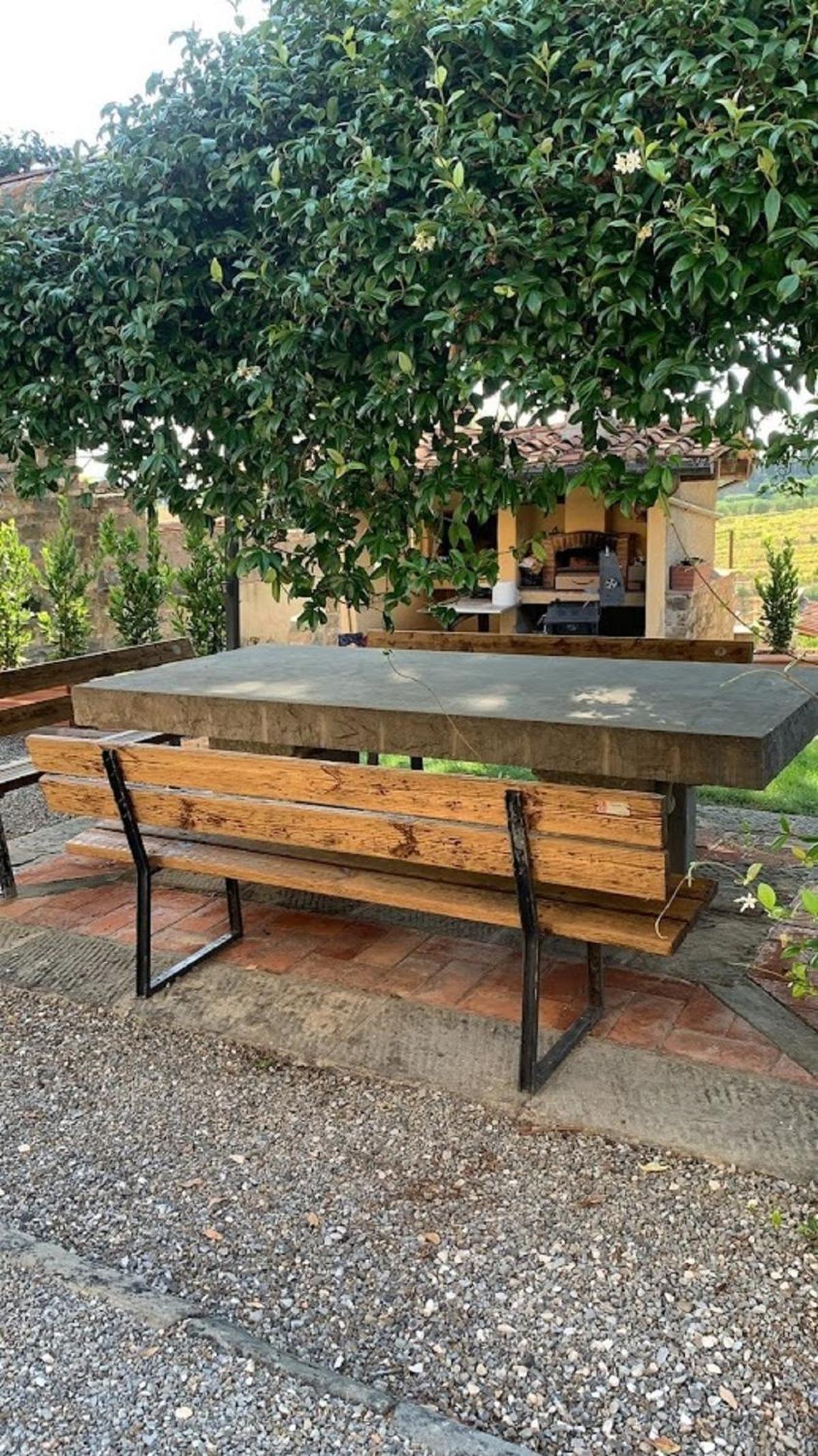 Agriturismo Amici Miei