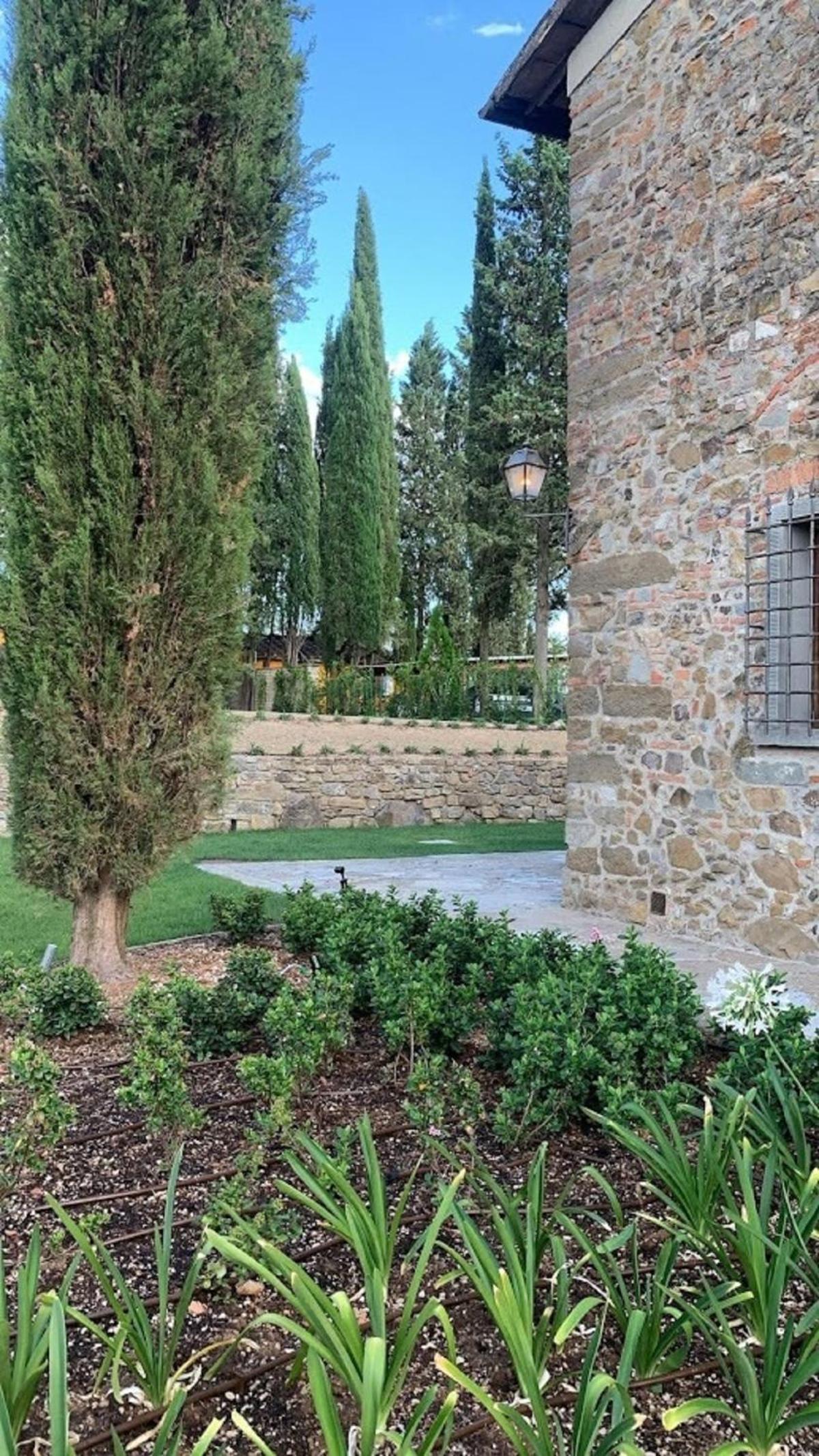 Agriturismo Amici Miei