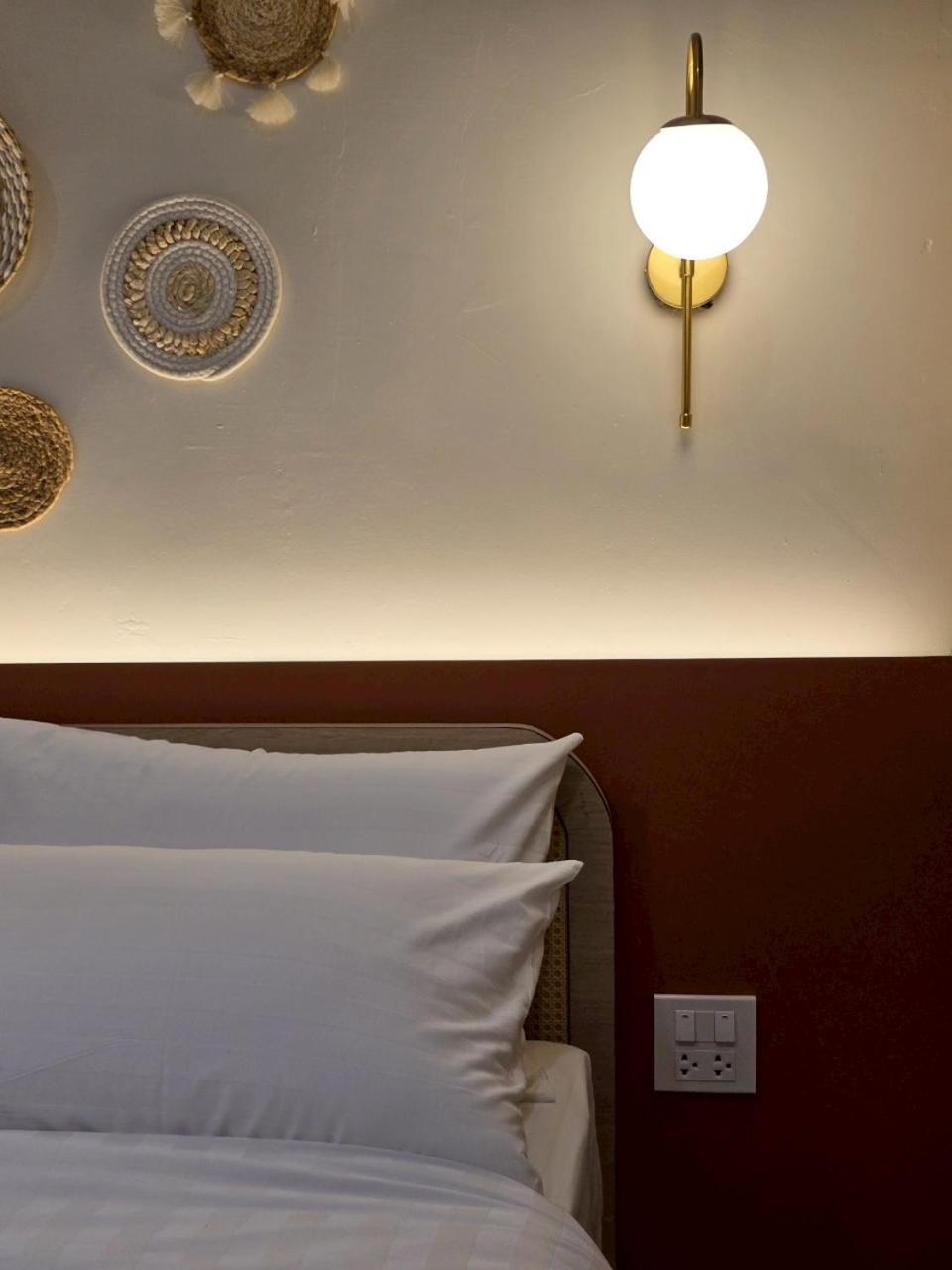 Inn De Sea - Hostel Bangkok Rambuttri Village Khaosan Area