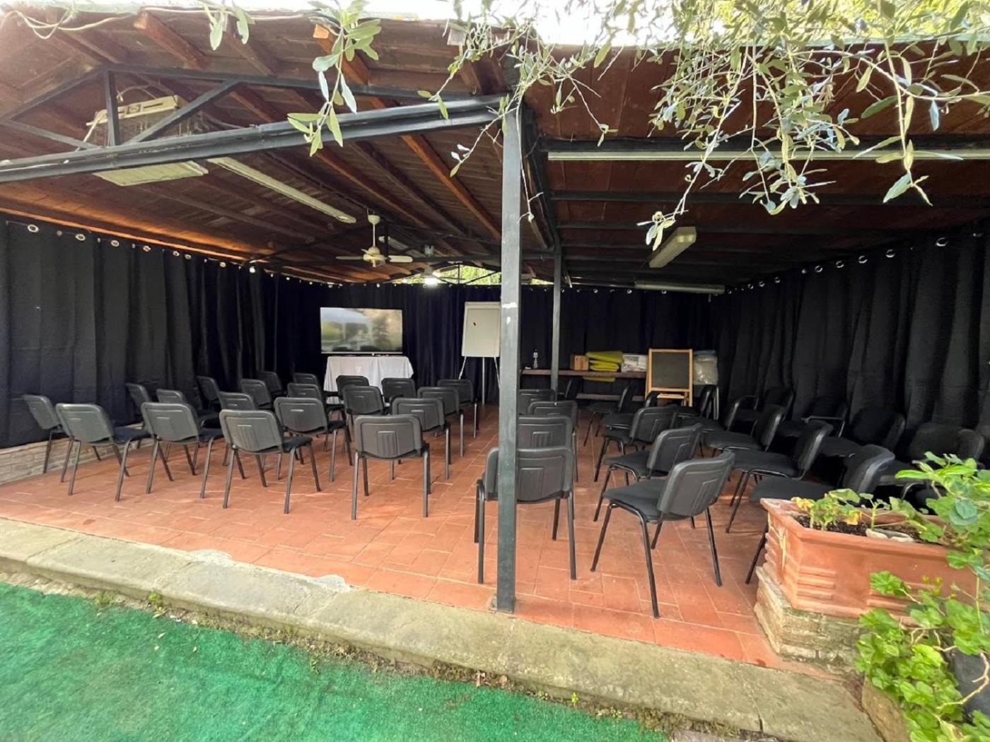 Agriturismo Amici Miei
