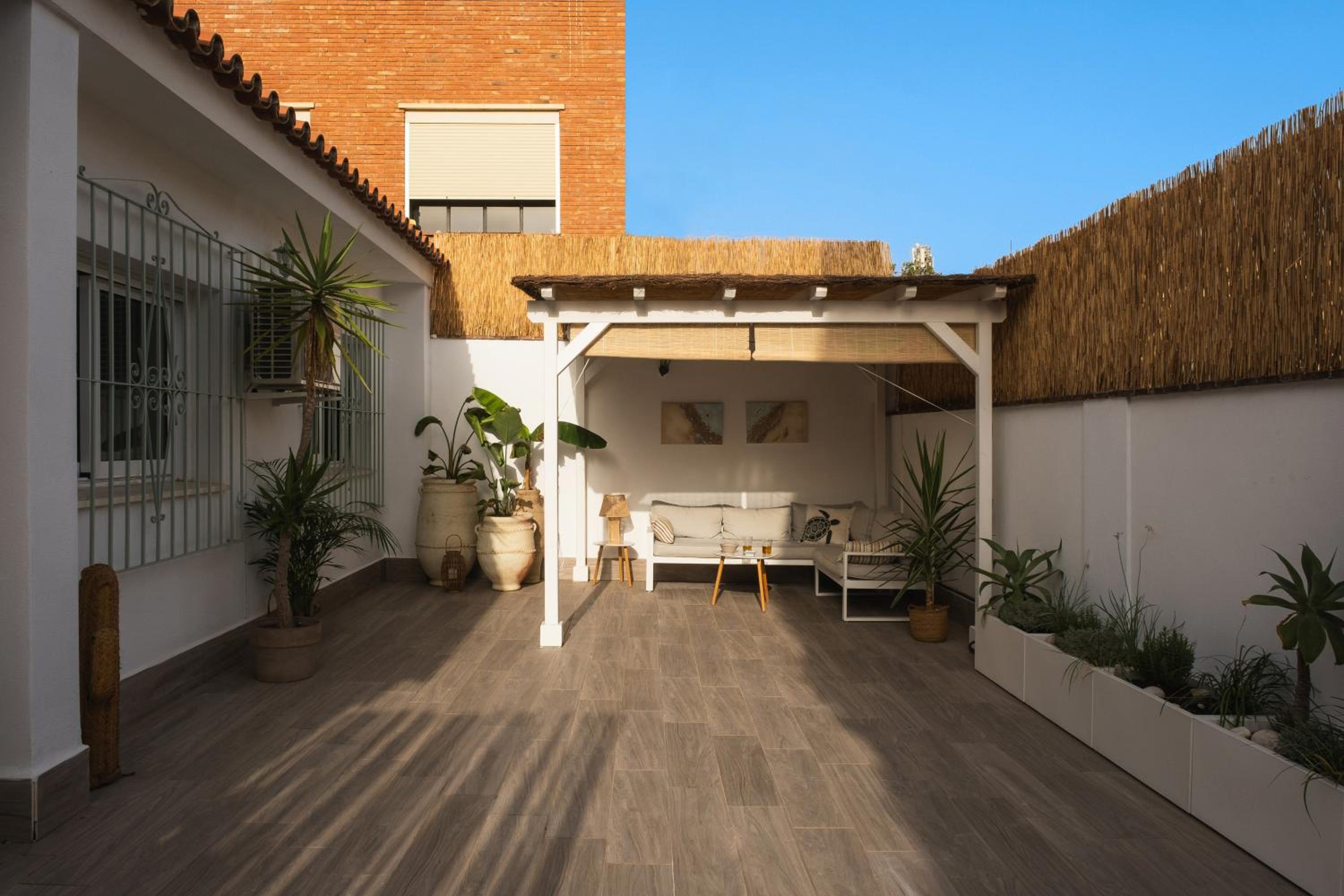 La Brisca Sun & Soul Pedregalejo