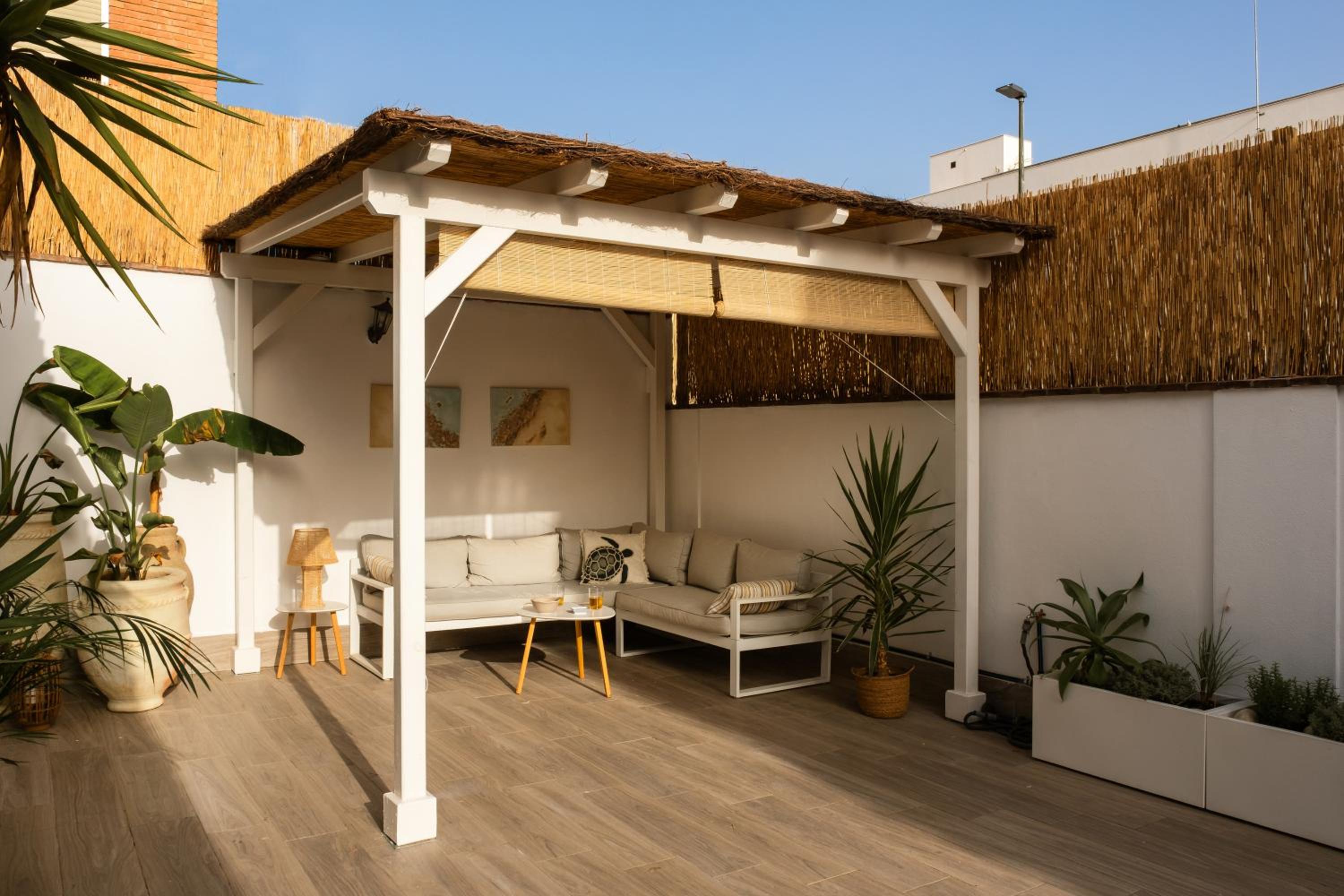 La Brisca Sun & Soul Pedregalejo