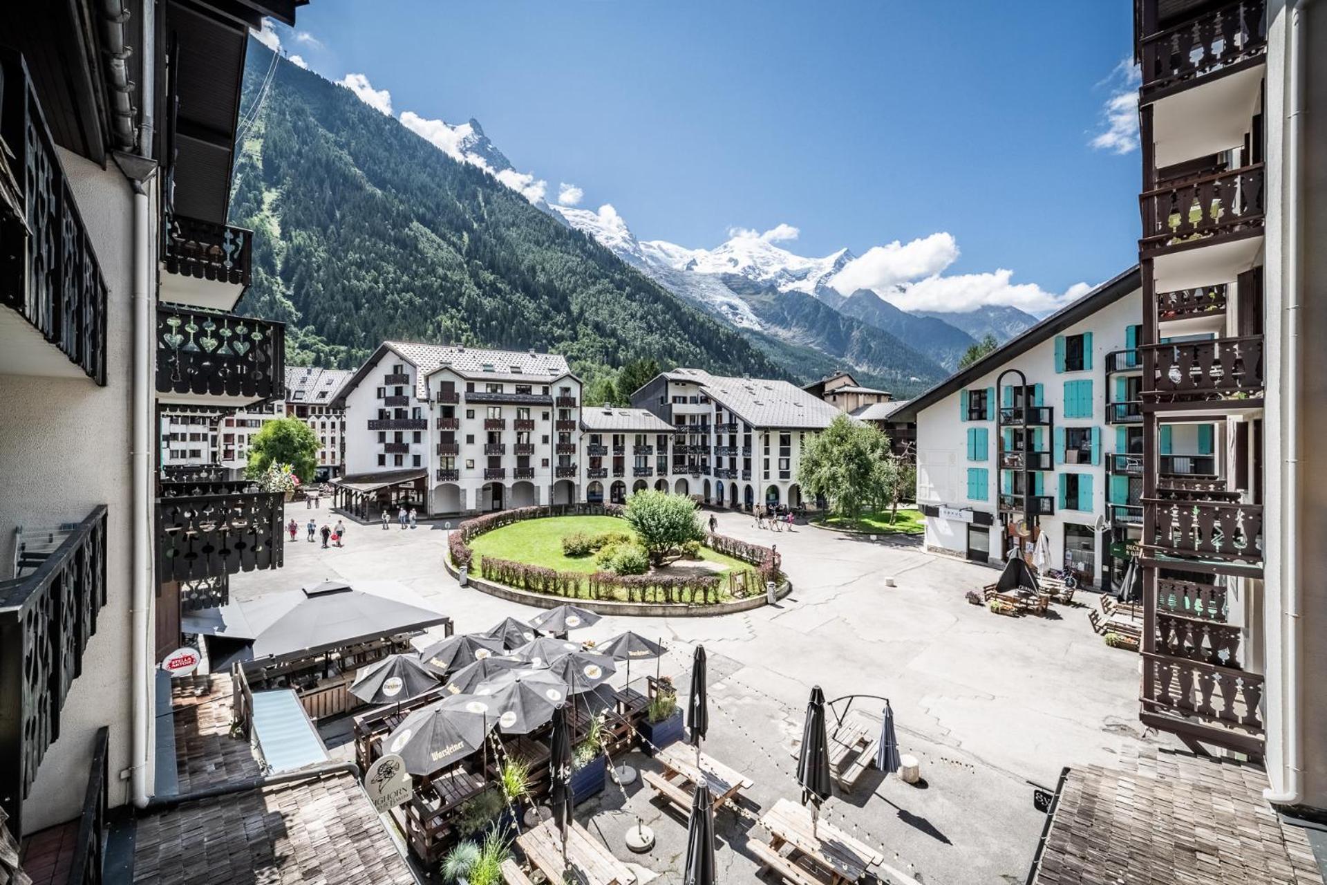 Eden Studios Chamonix Centre, photo 31