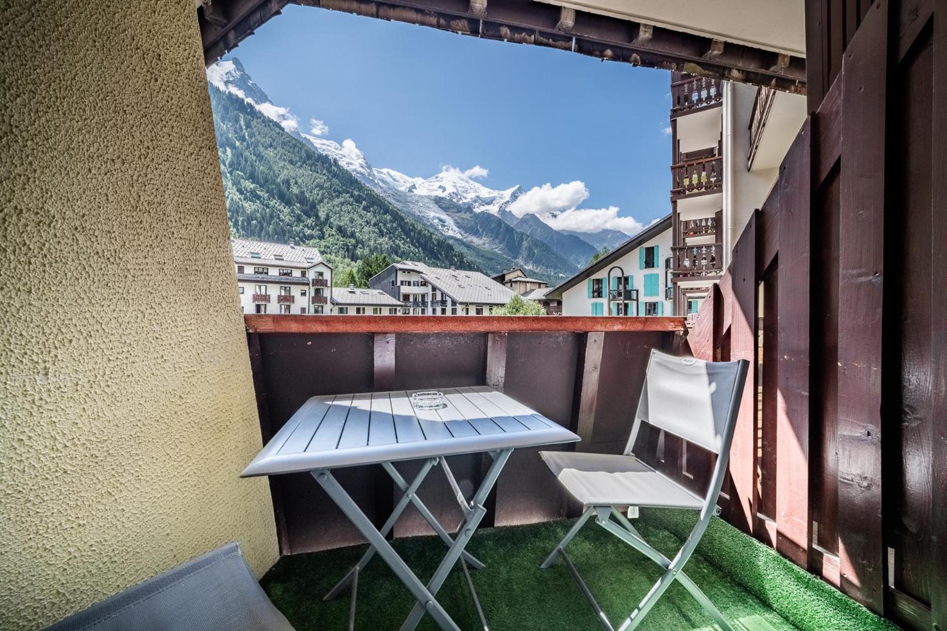 Eden Studios Chamonix Centre, photo 93
