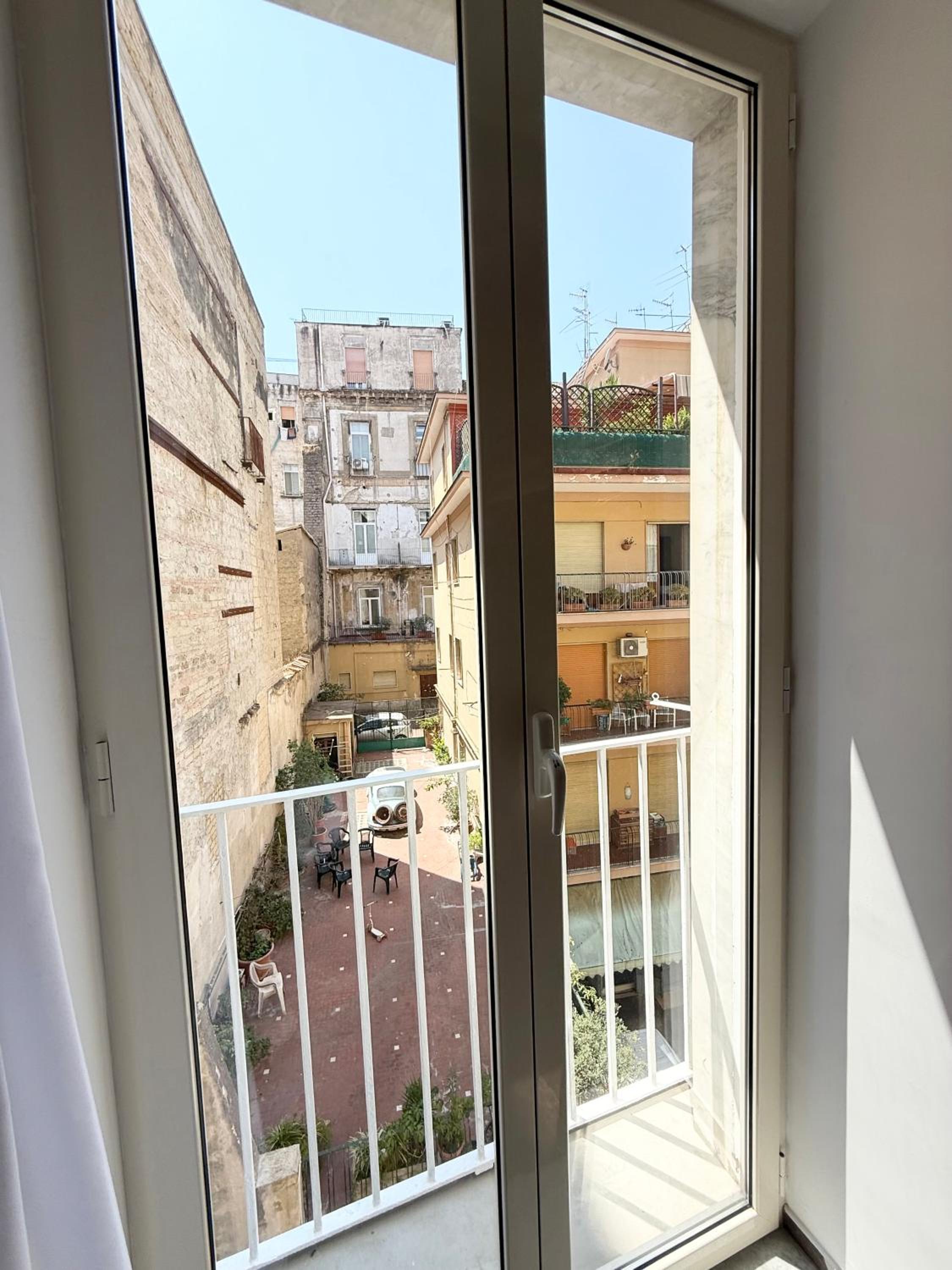 Dove Dormire a Napoli New Opening 2025