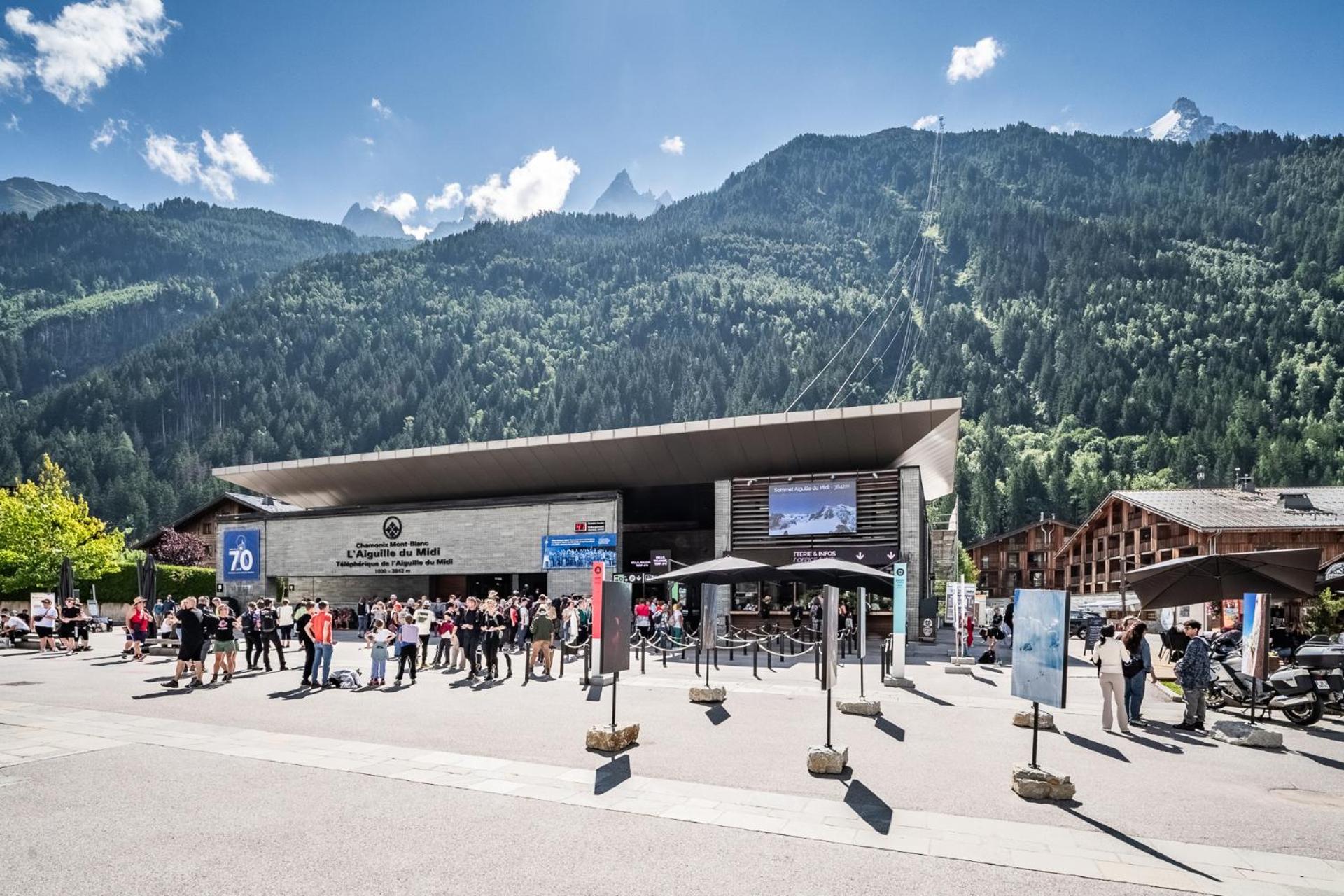 Eden Studios Chamonix Centre, photo 8