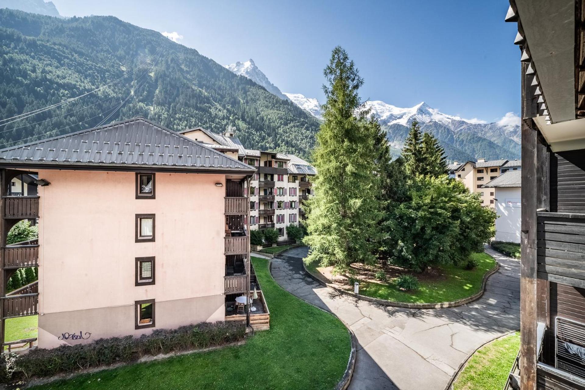 Eden Studios Chamonix Centre, photo 76