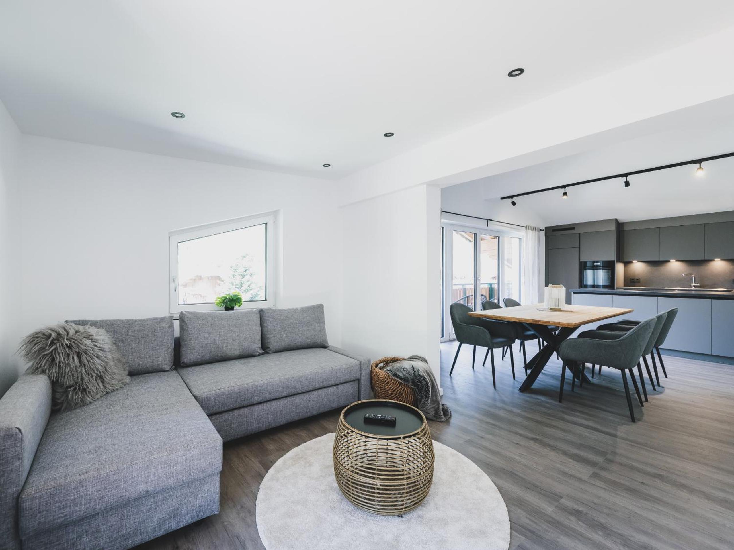 Appartements Ager by we rent