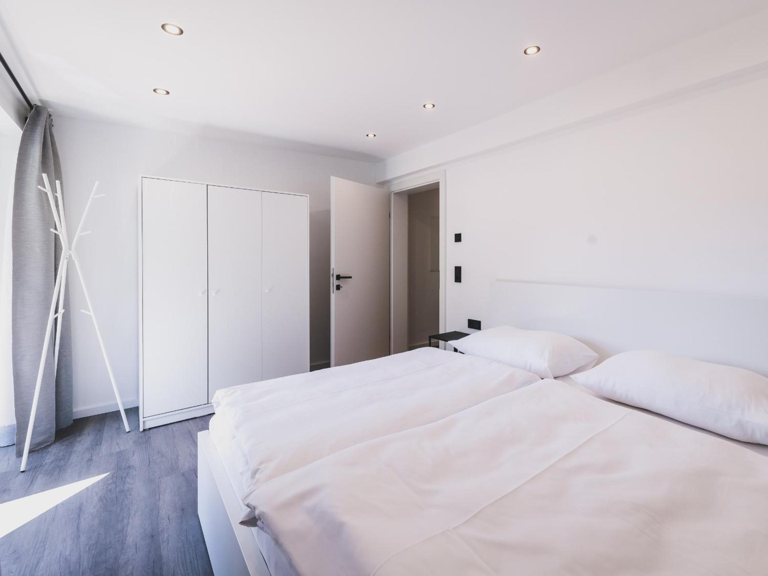 Appartements Ager by we rent