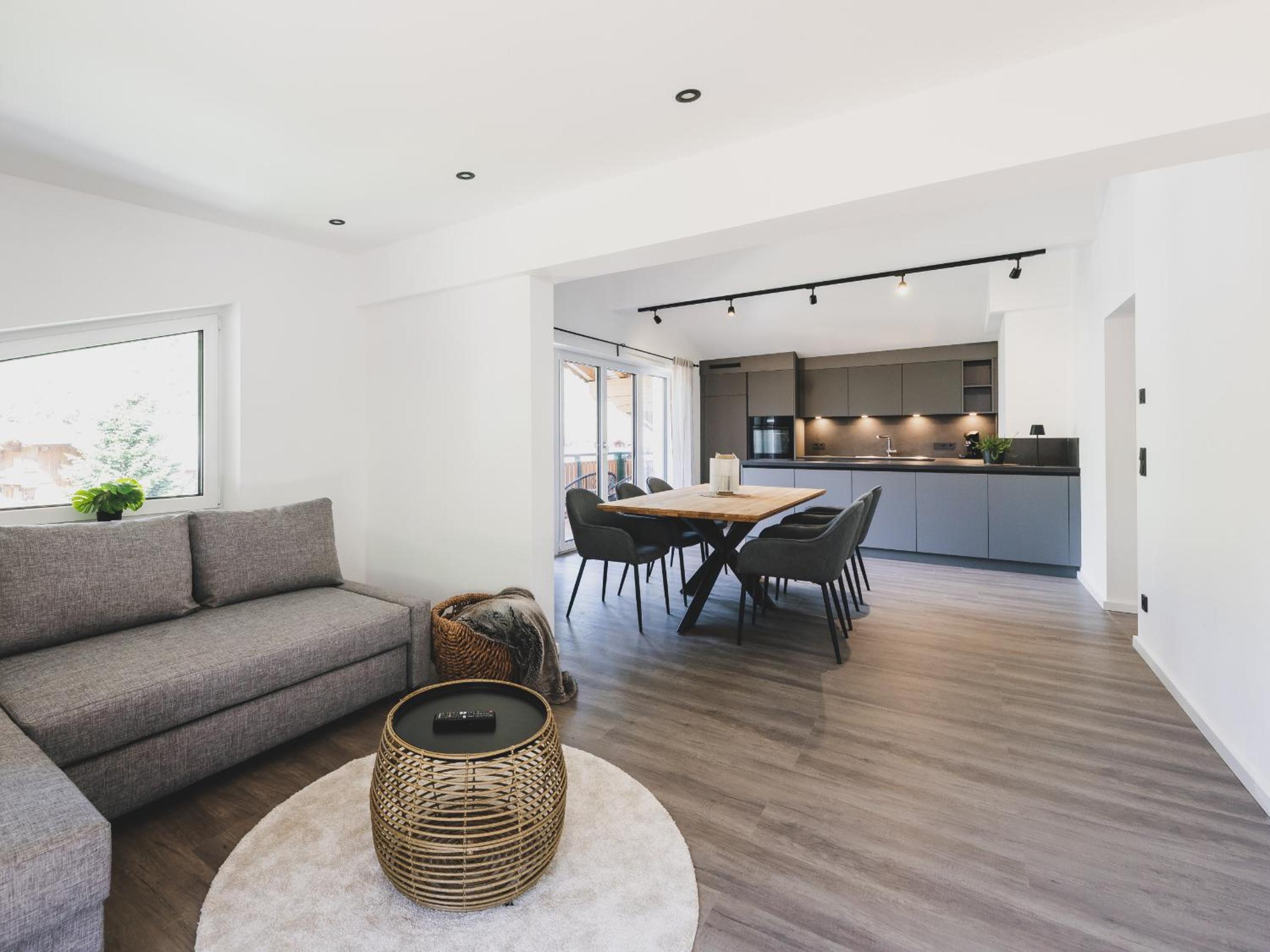 Appartements Ager by we rent