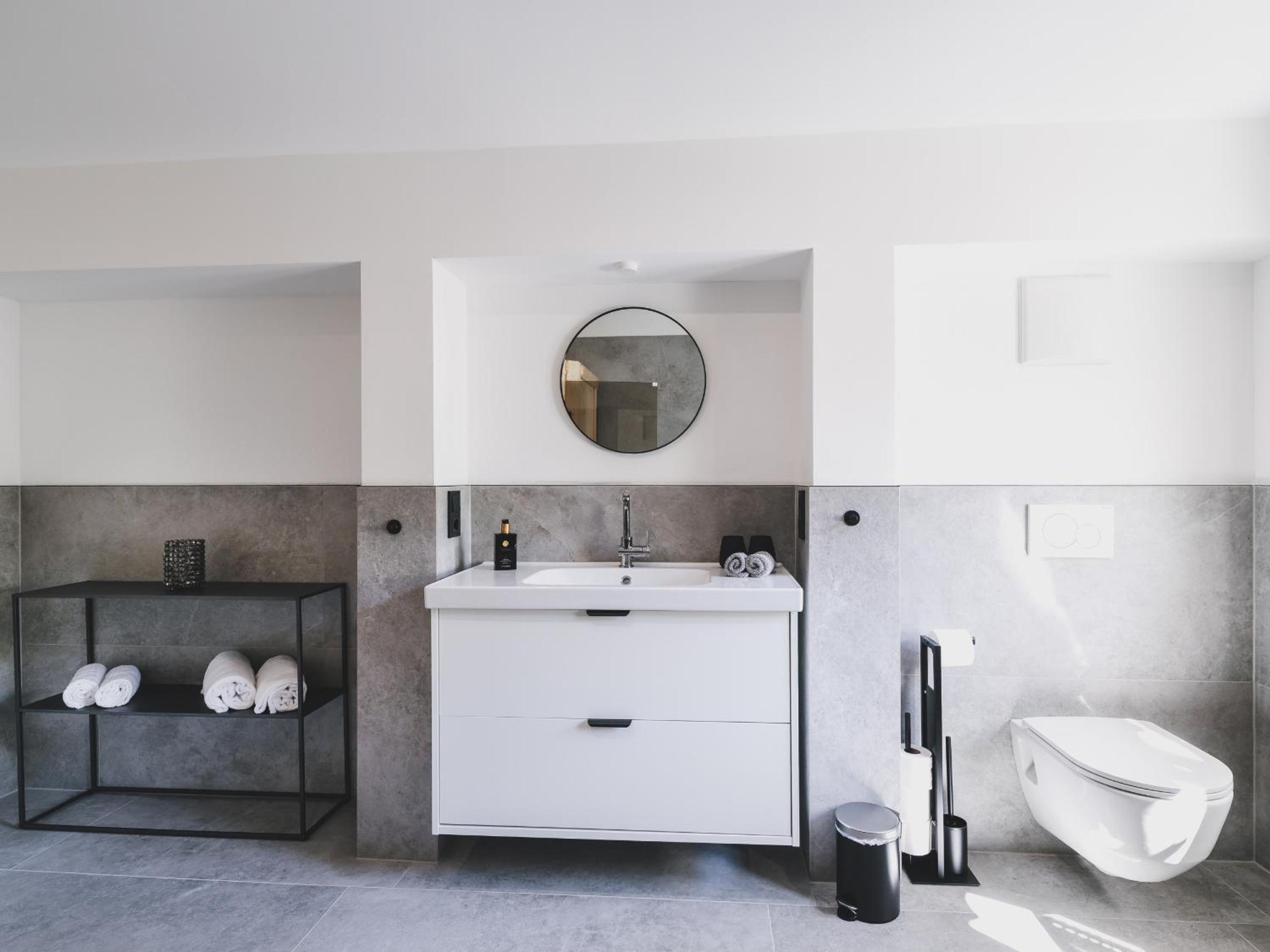 Appartements Ager by we rent