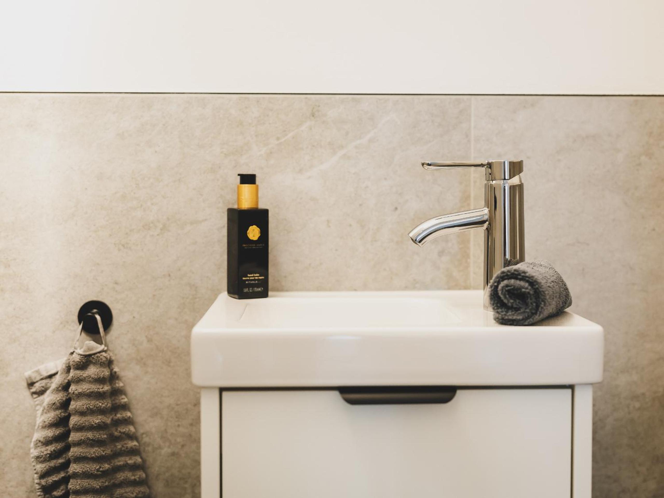 Appartements Ager by we rent