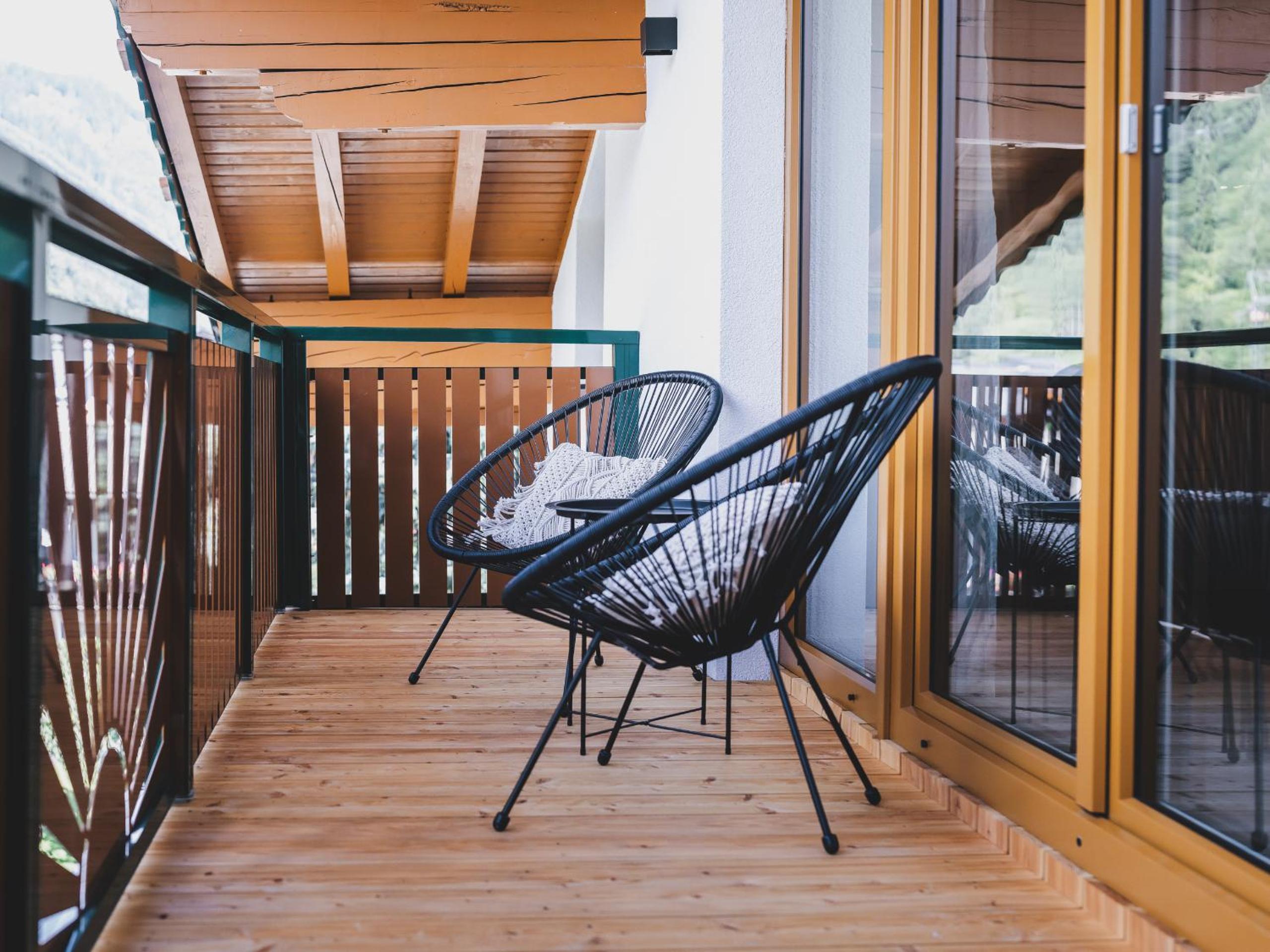 Appartements Ager by we rent