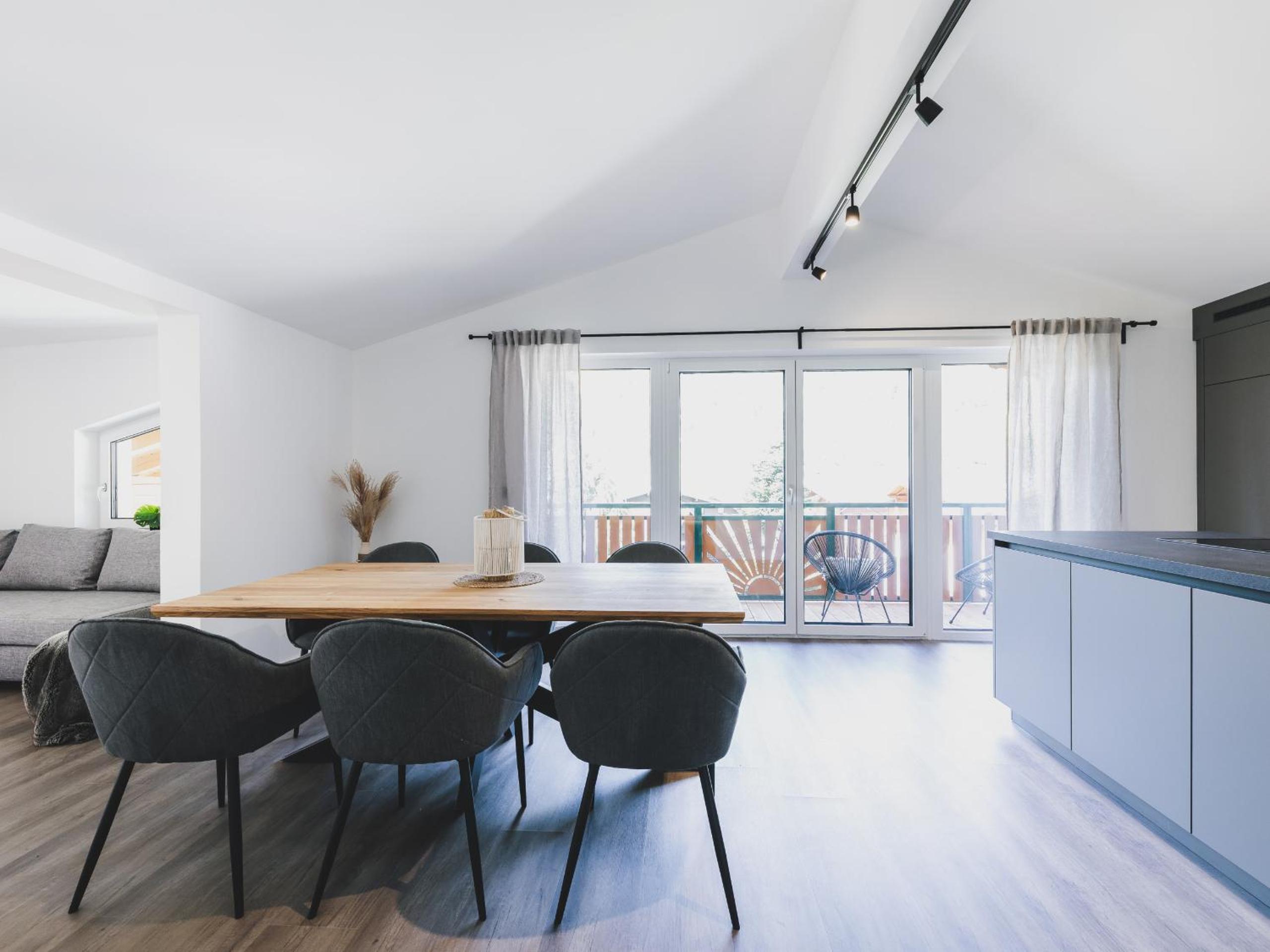 Appartements Ager by we rent