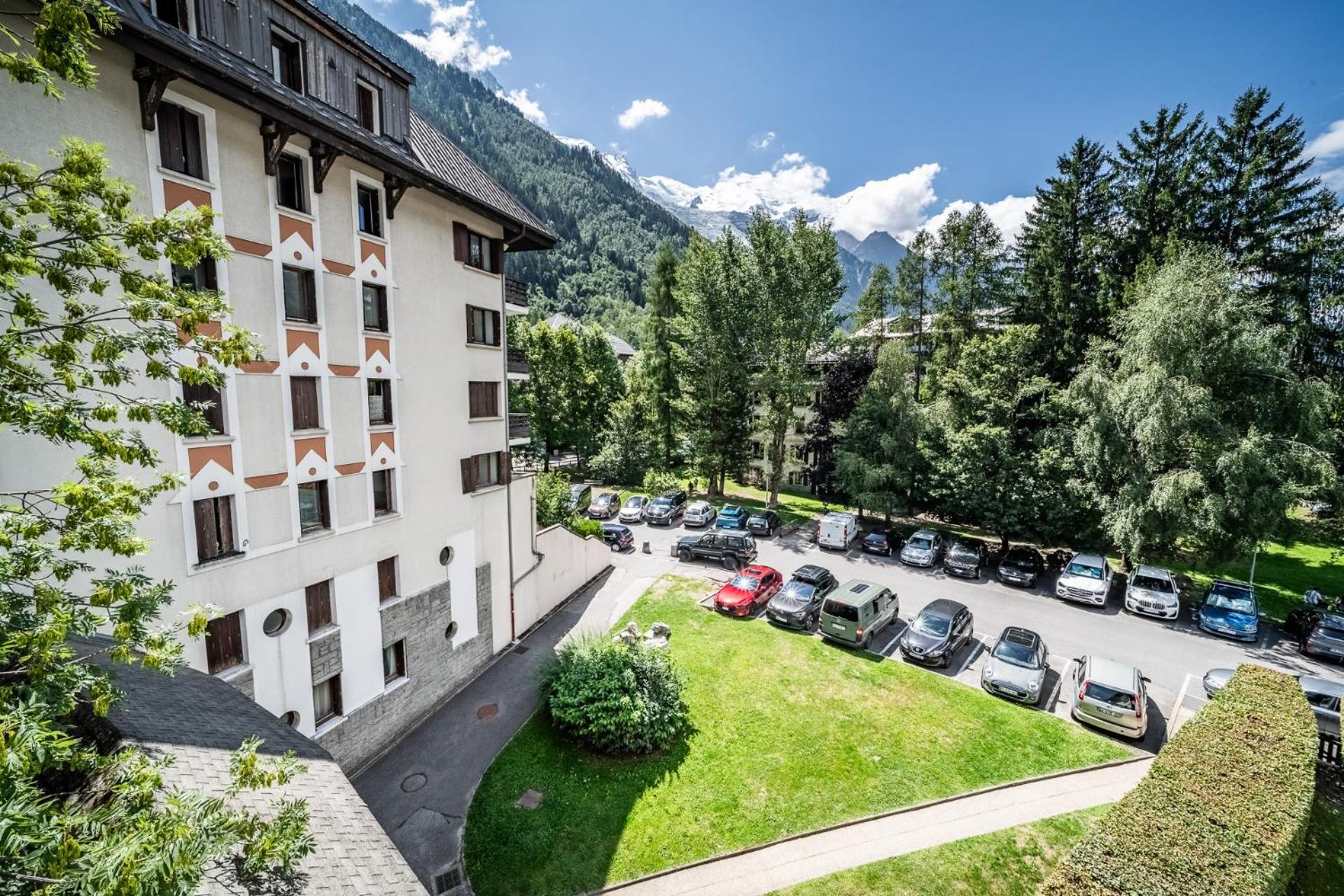 Eden Studios Chamonix Centre, photo 14