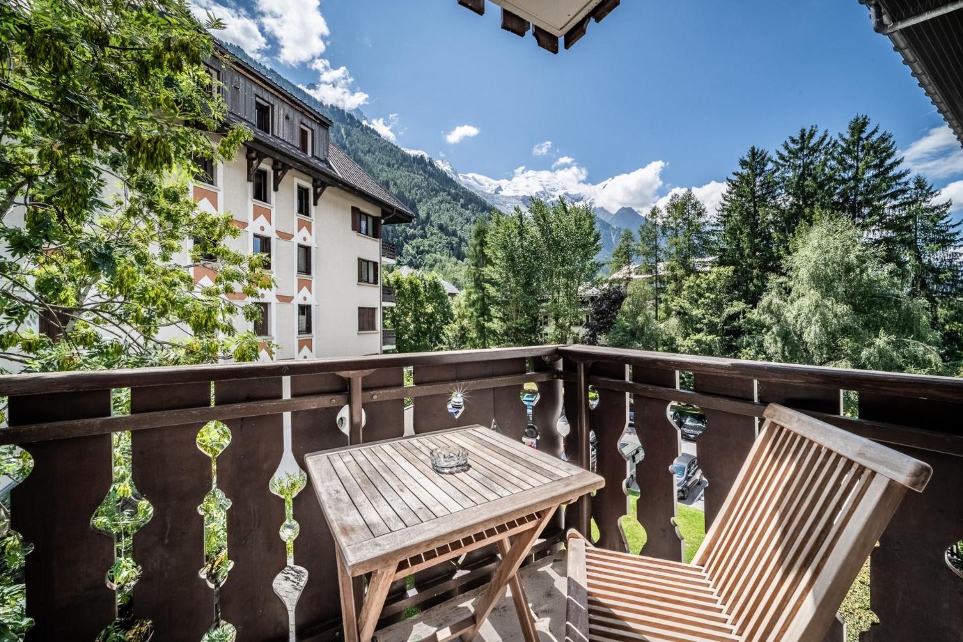 Eden Studios Chamonix Centre, photo 16