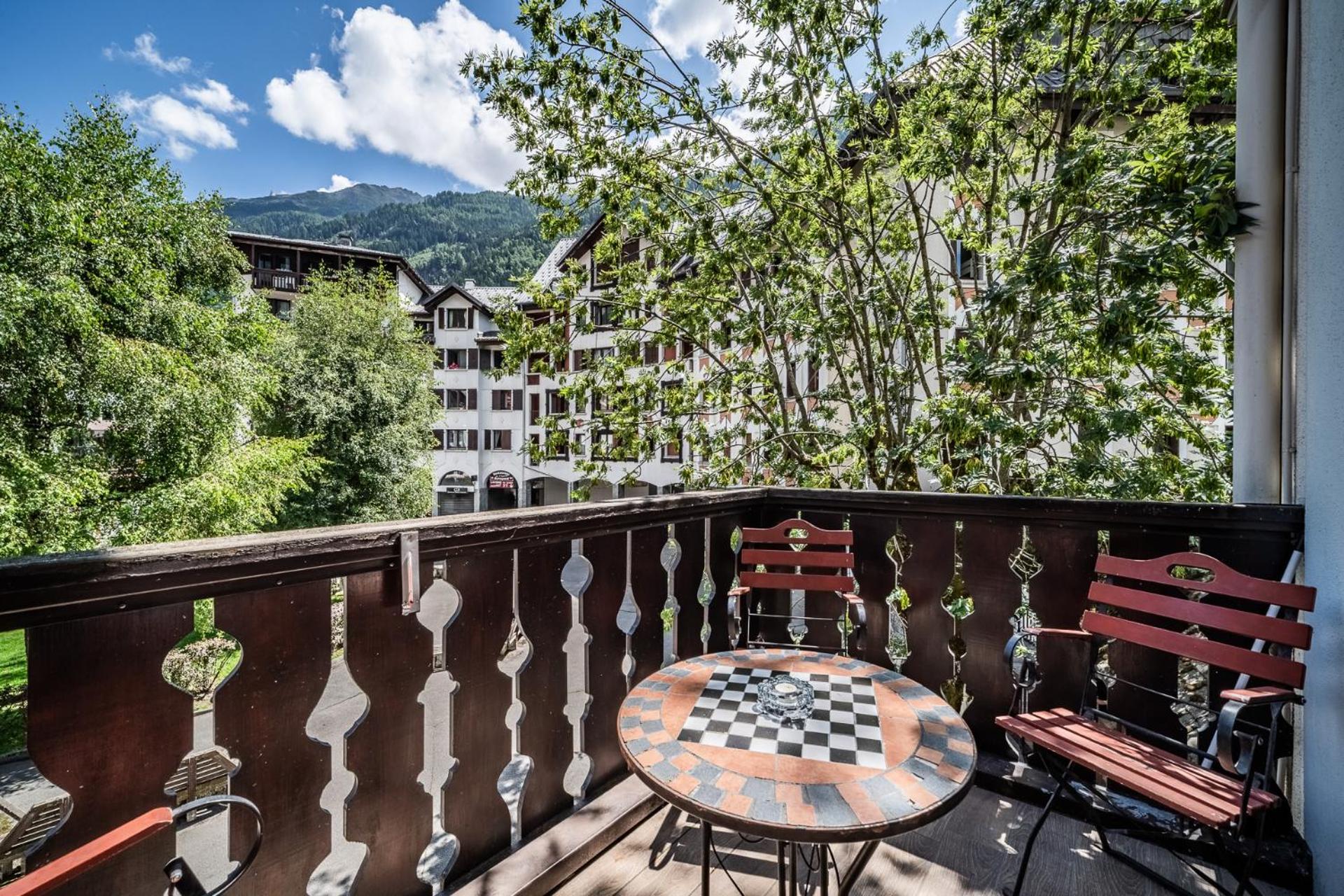 Eden Studios Chamonix Centre, photo 49