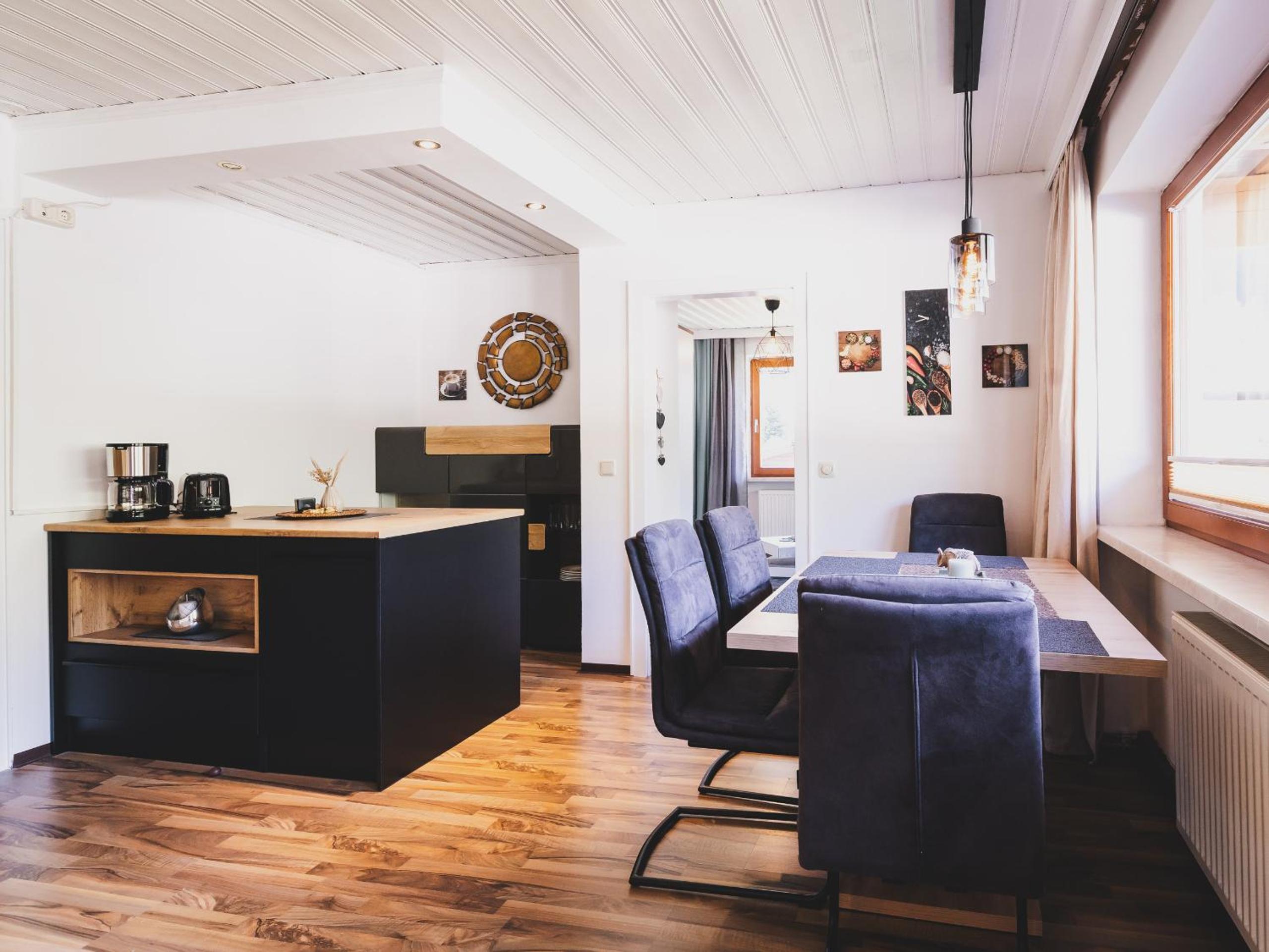 Appartements Ager by we rent