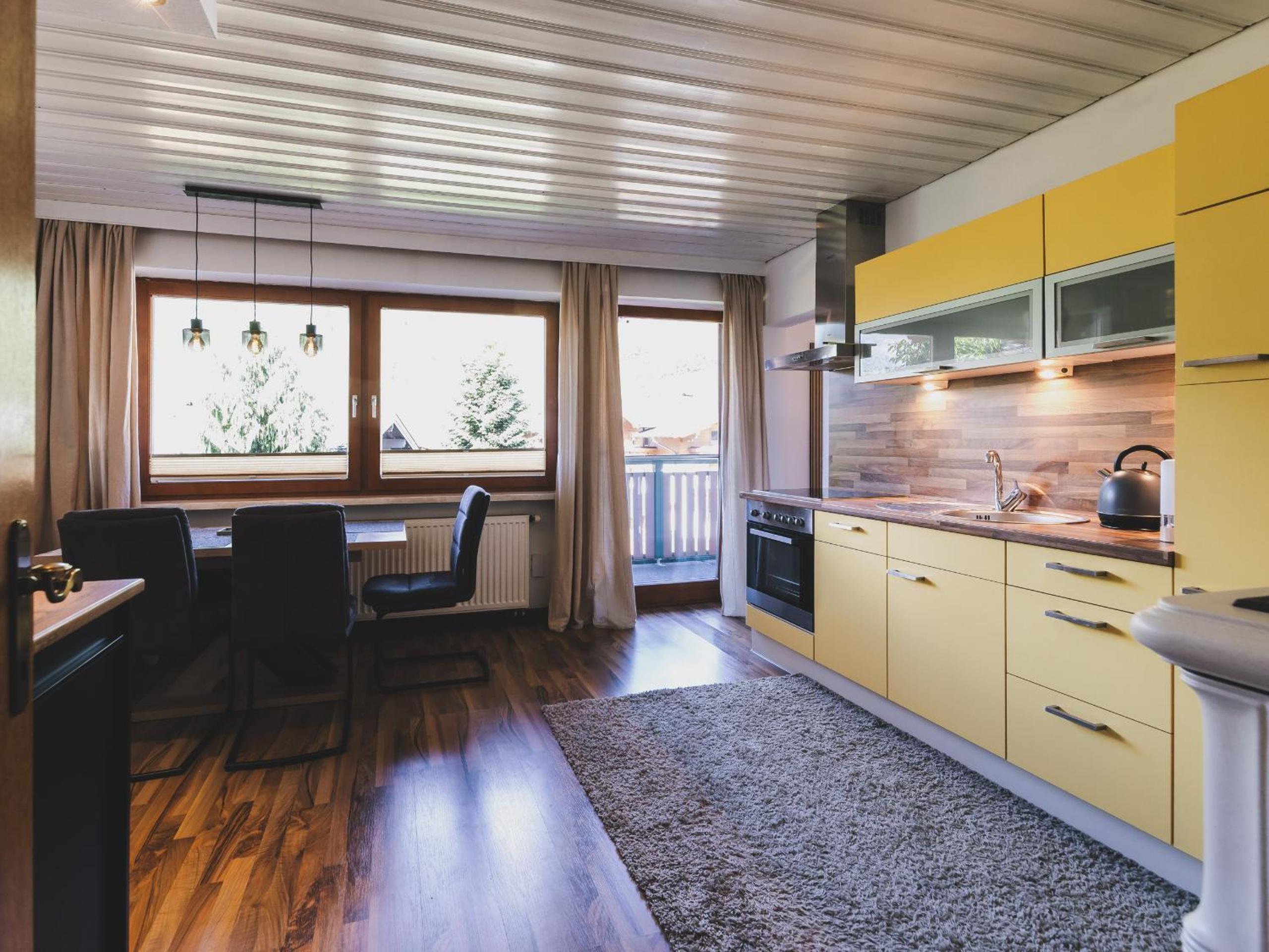 Appartements Ager by we rent